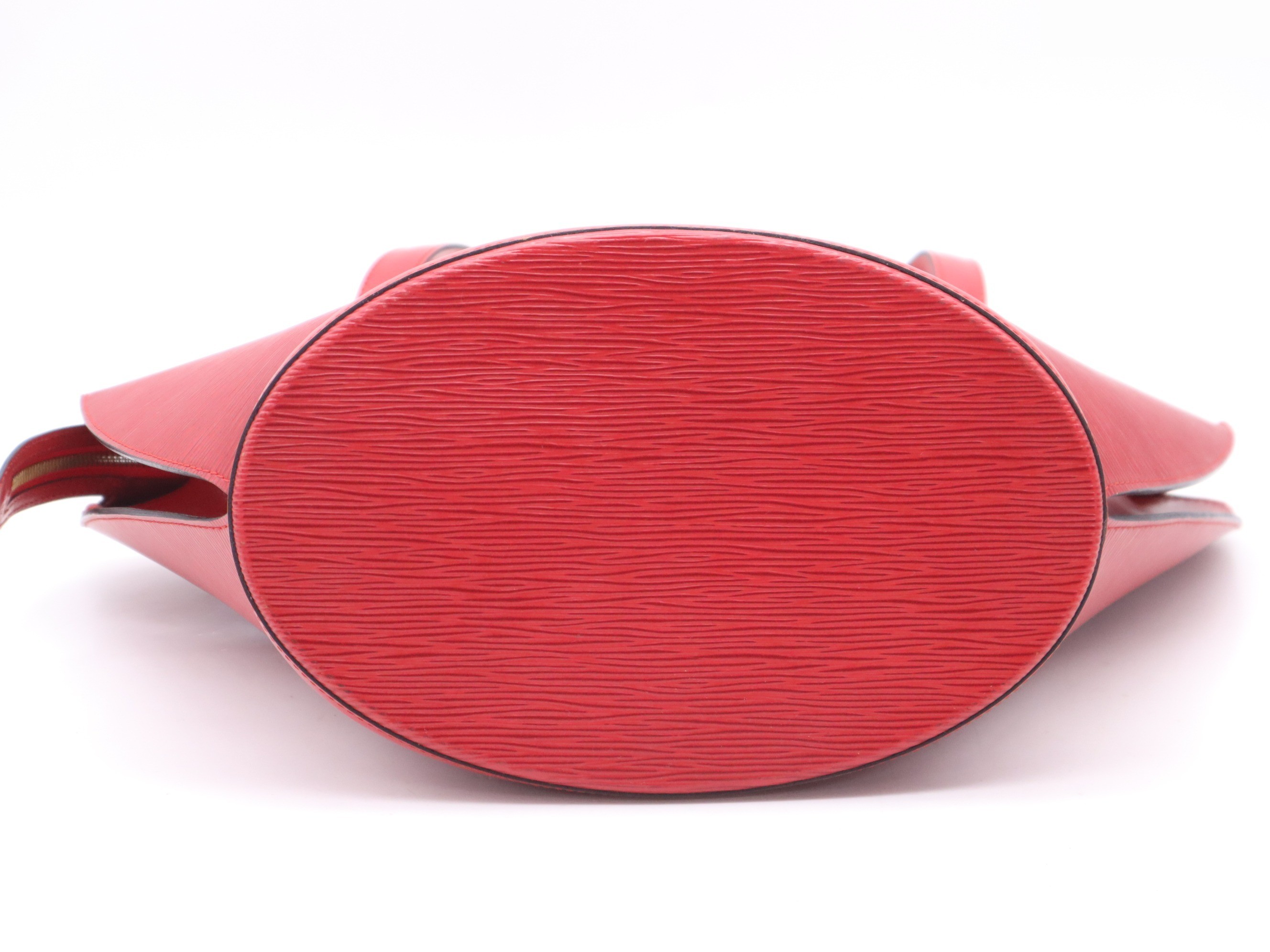 Saint Jacques Castilian Red — view 4