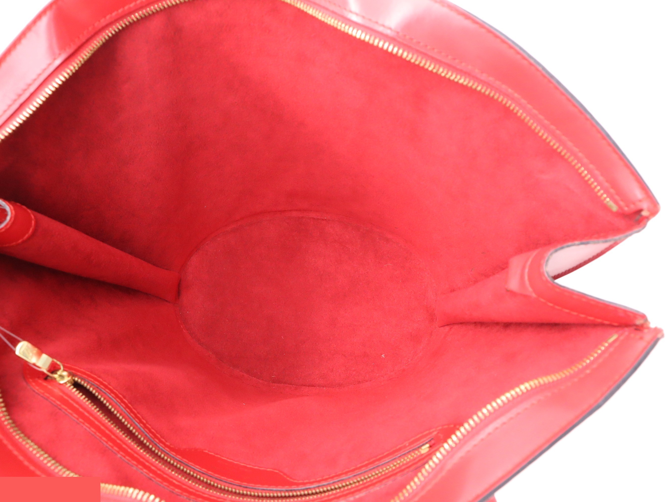Saint Jacques Castilian Red — view 7