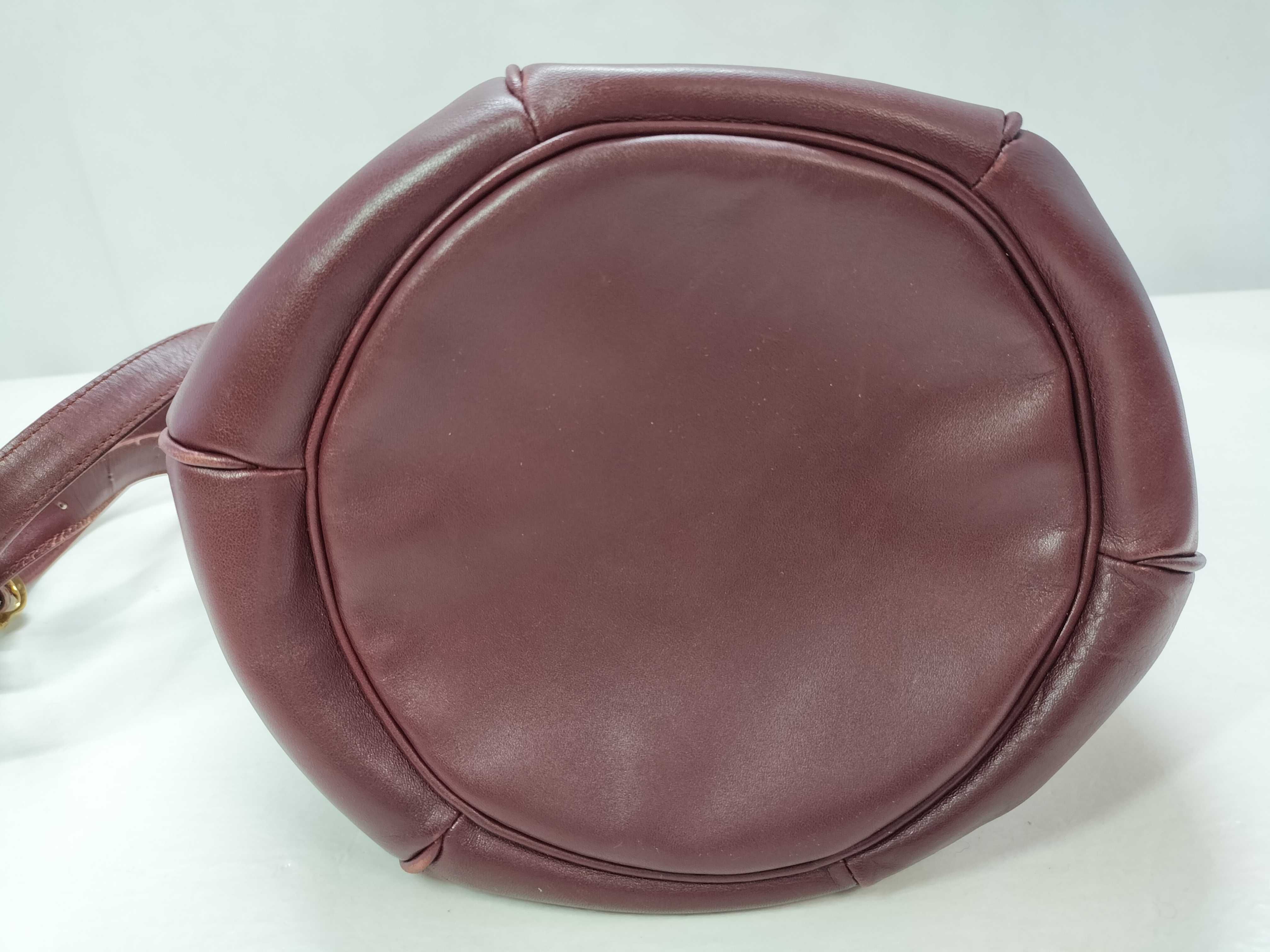 Must Drawstring Shoulder Bag — view 11