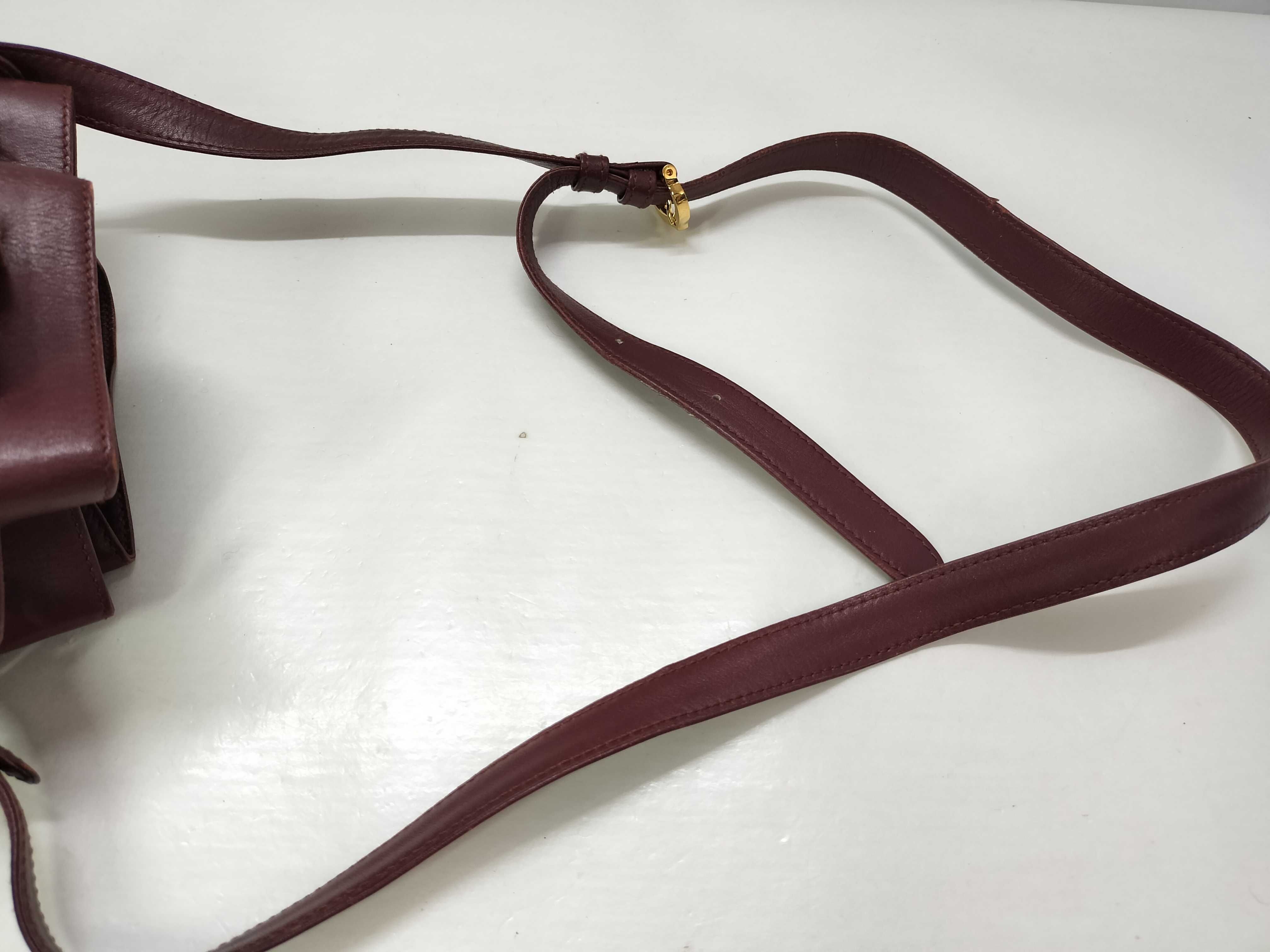 Must Drawstring Shoulder Bag — view 3