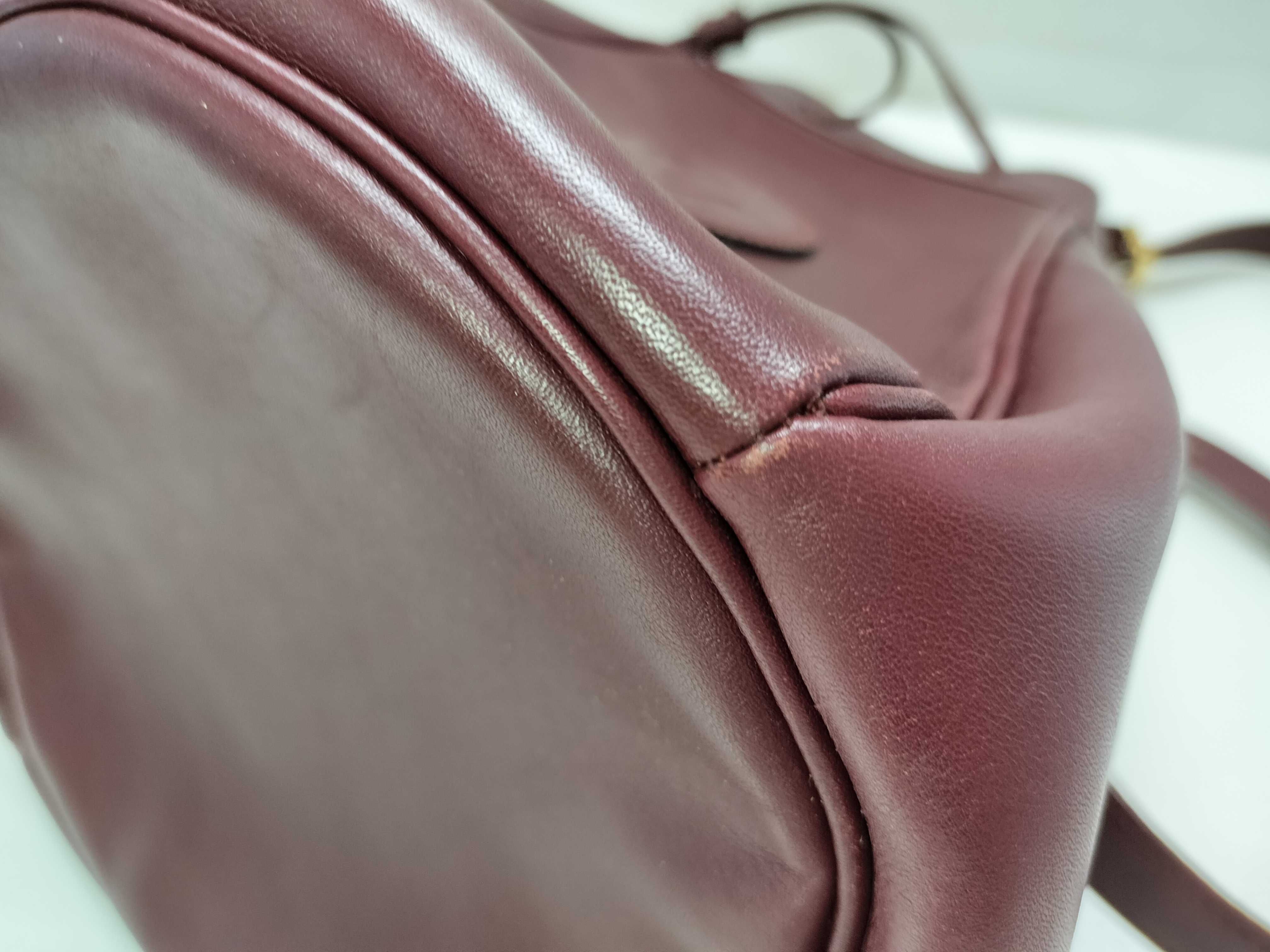 Must Drawstring Shoulder Bag — view 6