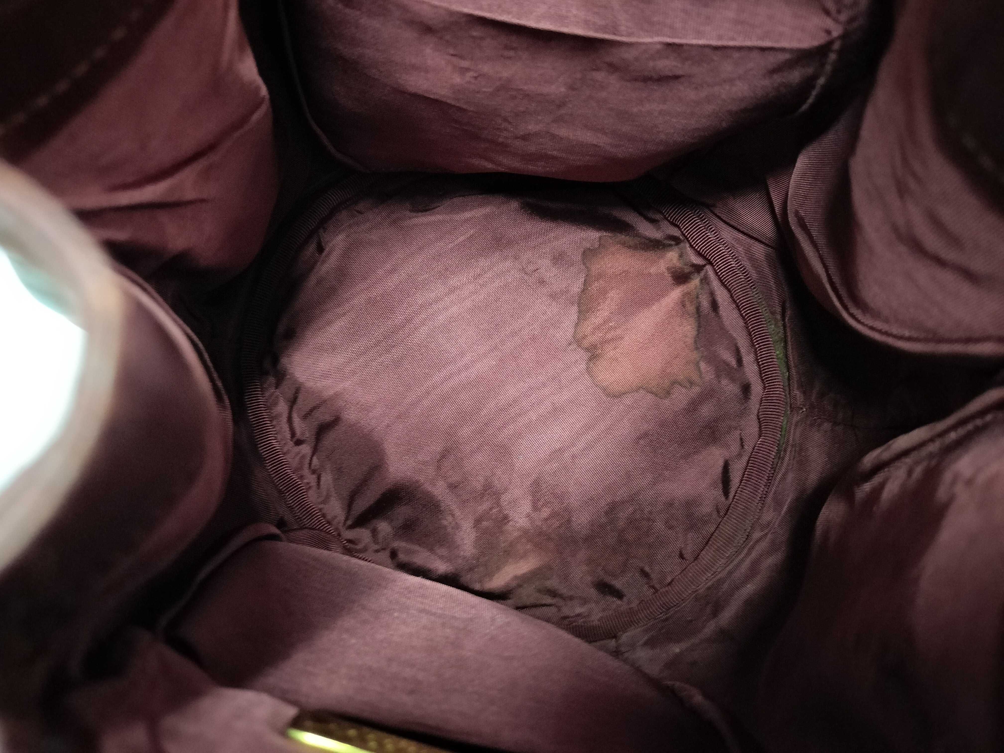 Must Drawstring Shoulder Bag — view 7