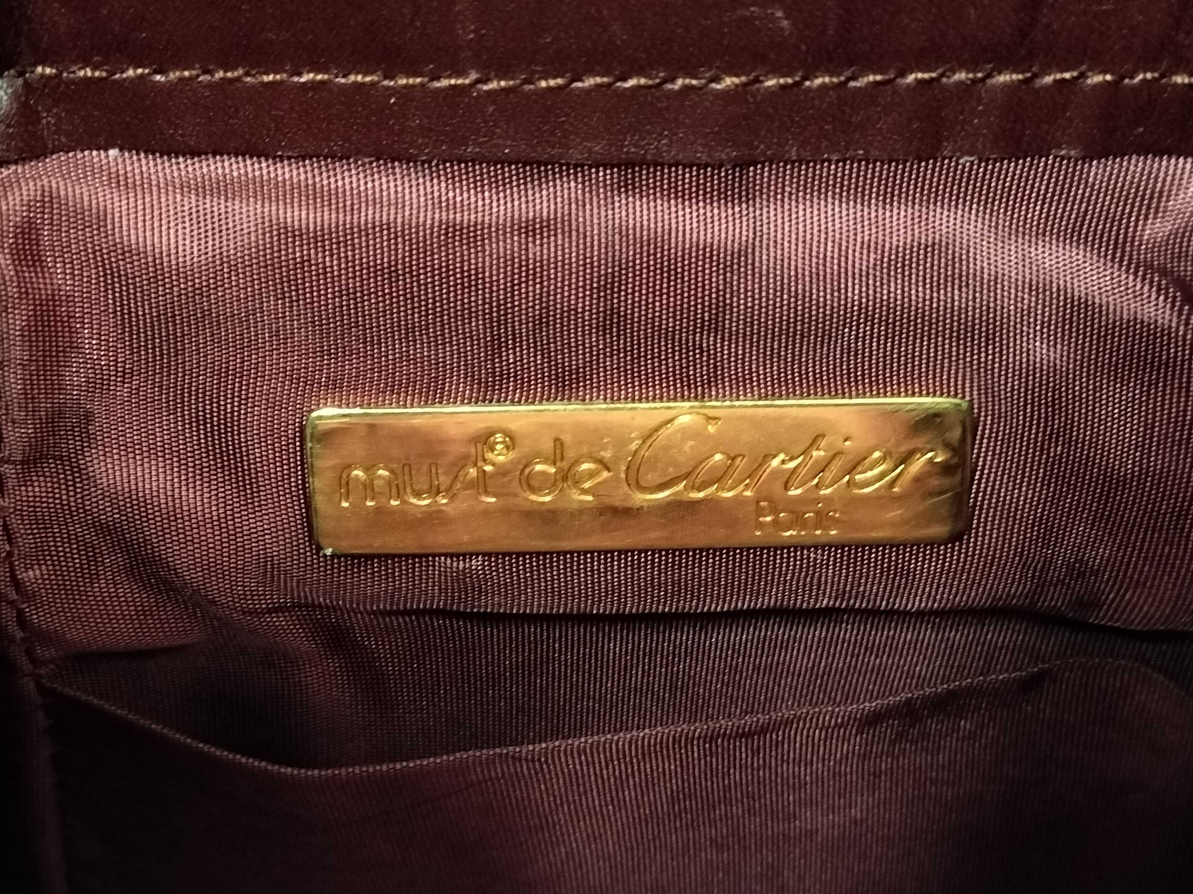 Must Drawstring Shoulder Bag — view 8