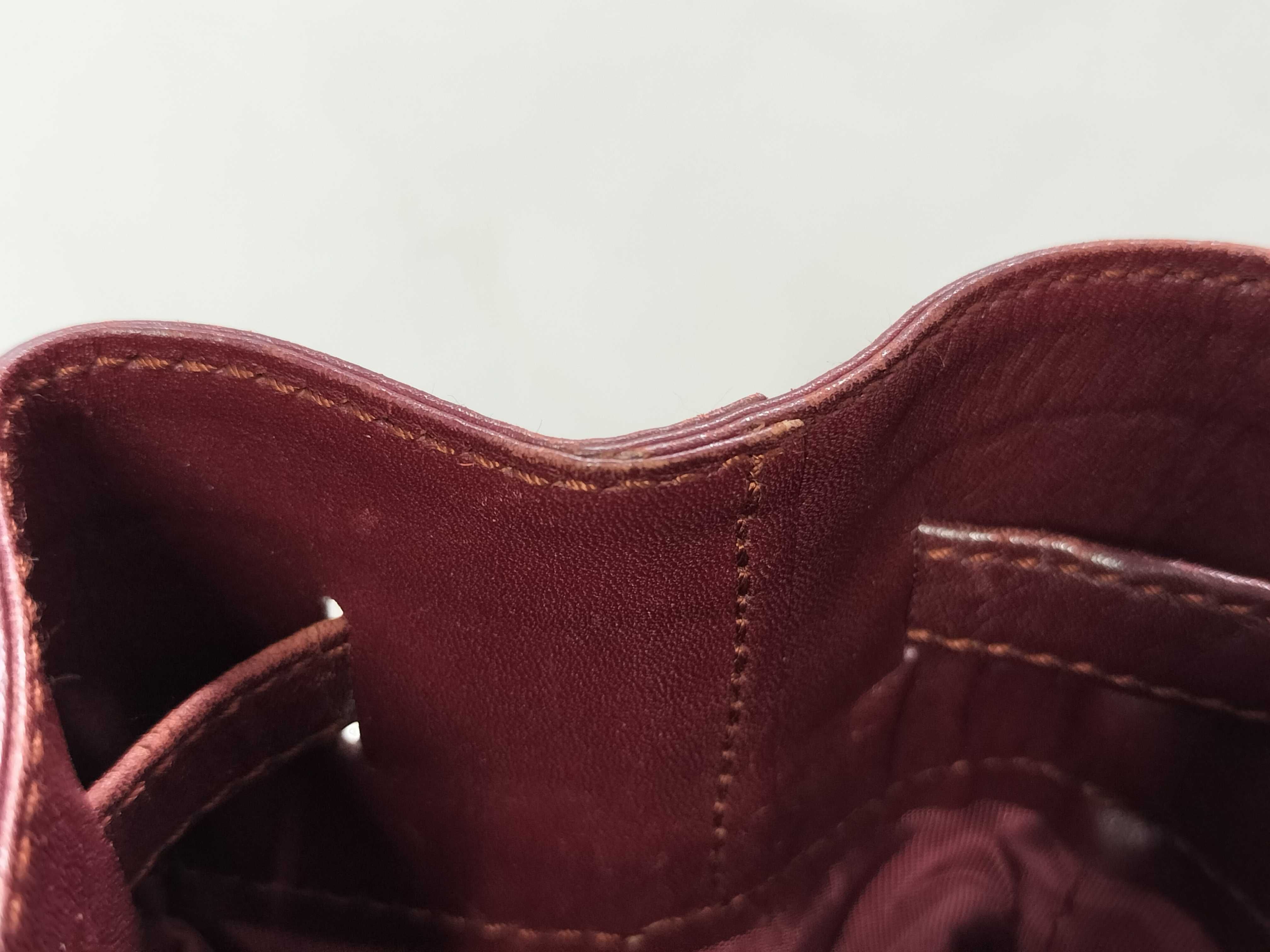 Must Drawstring Shoulder Bag — view 9