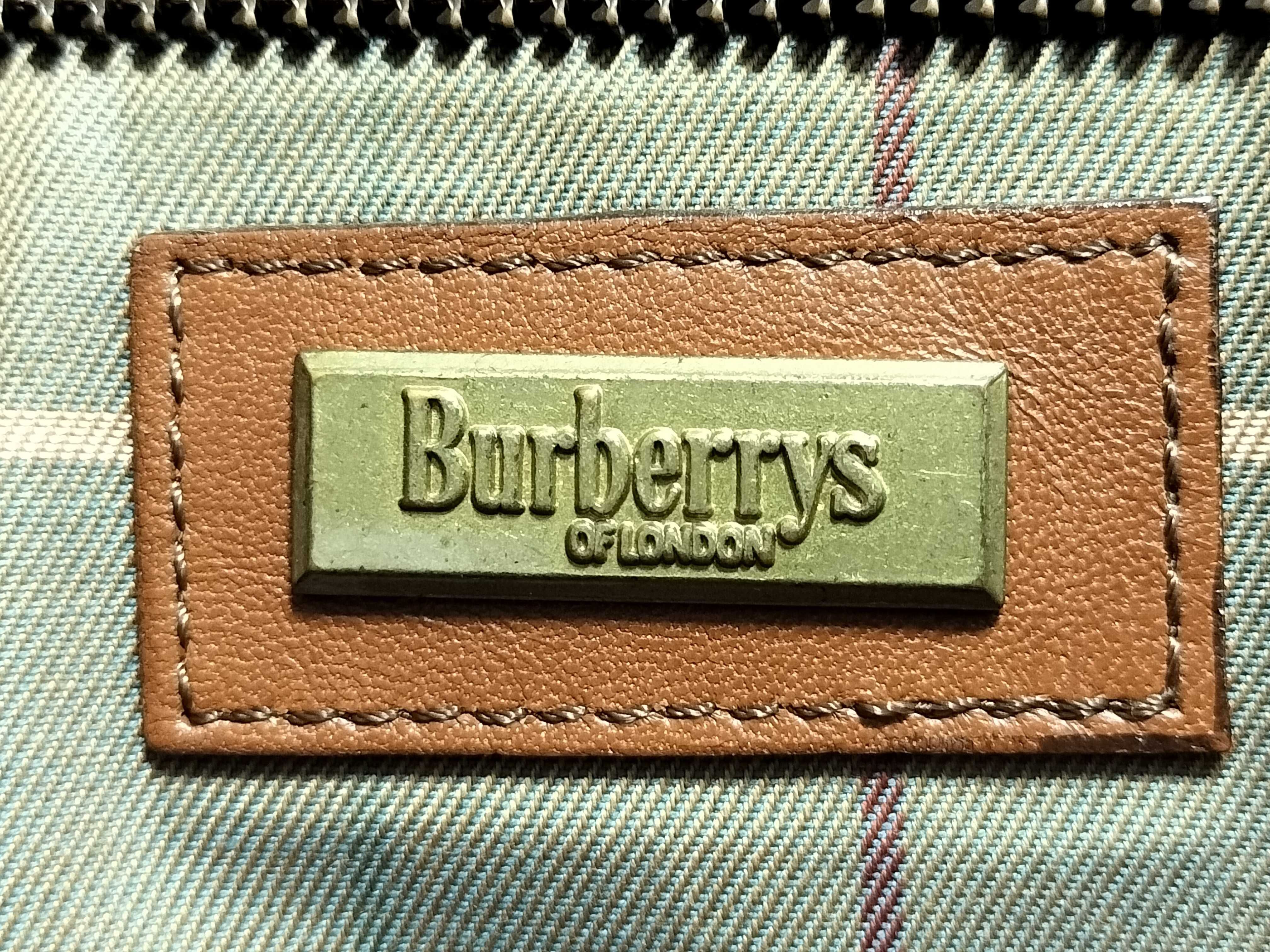 Leather Second Bag — view 3