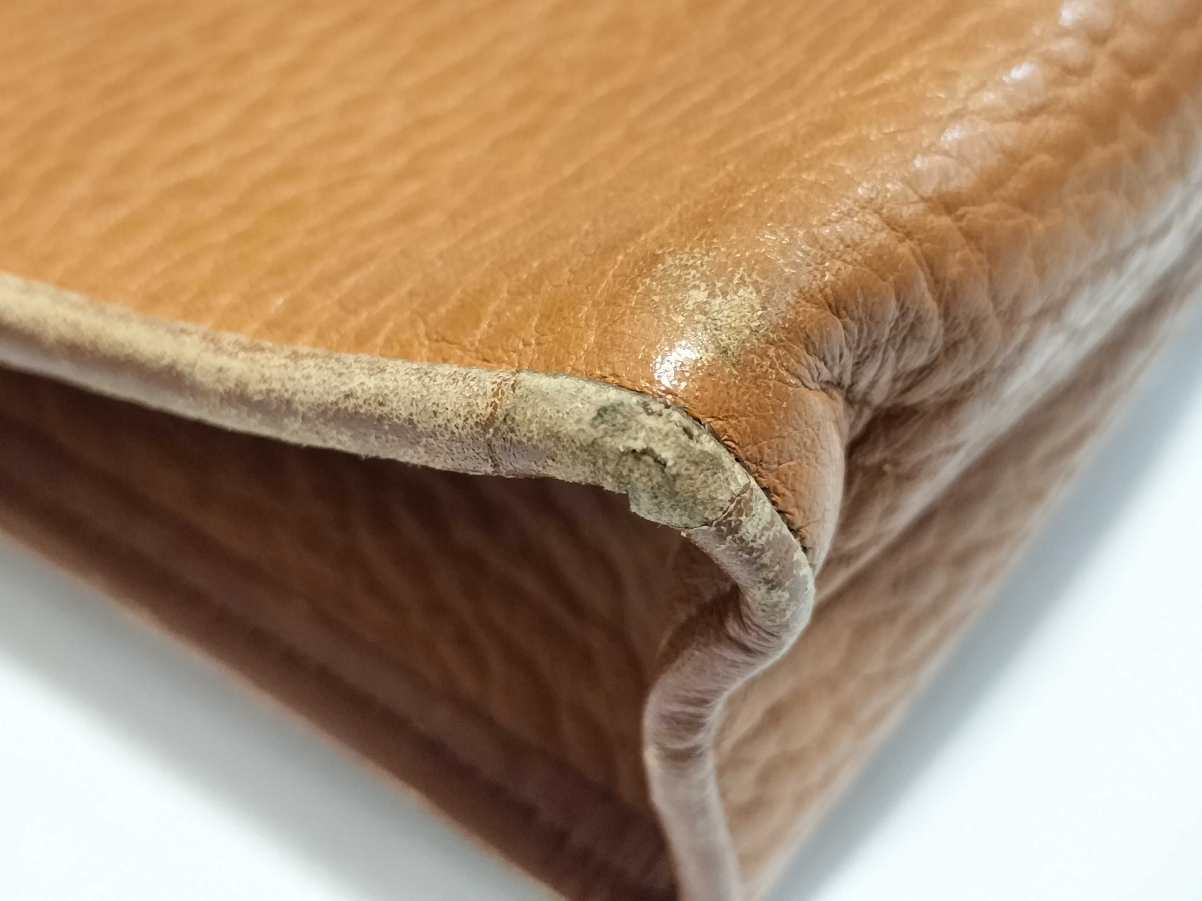 Leather Second Bag — view 5