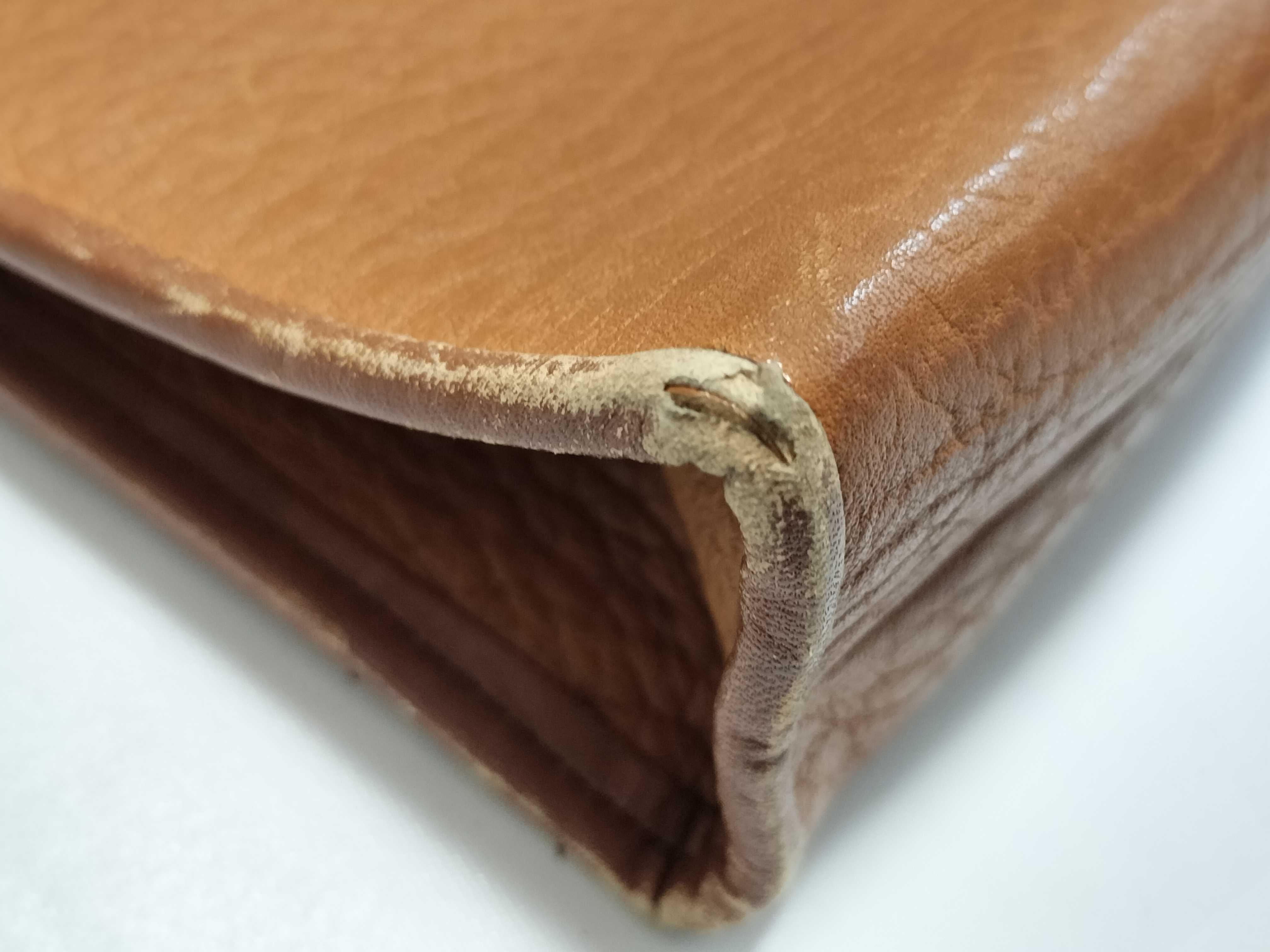 Leather Second Bag — view 6
