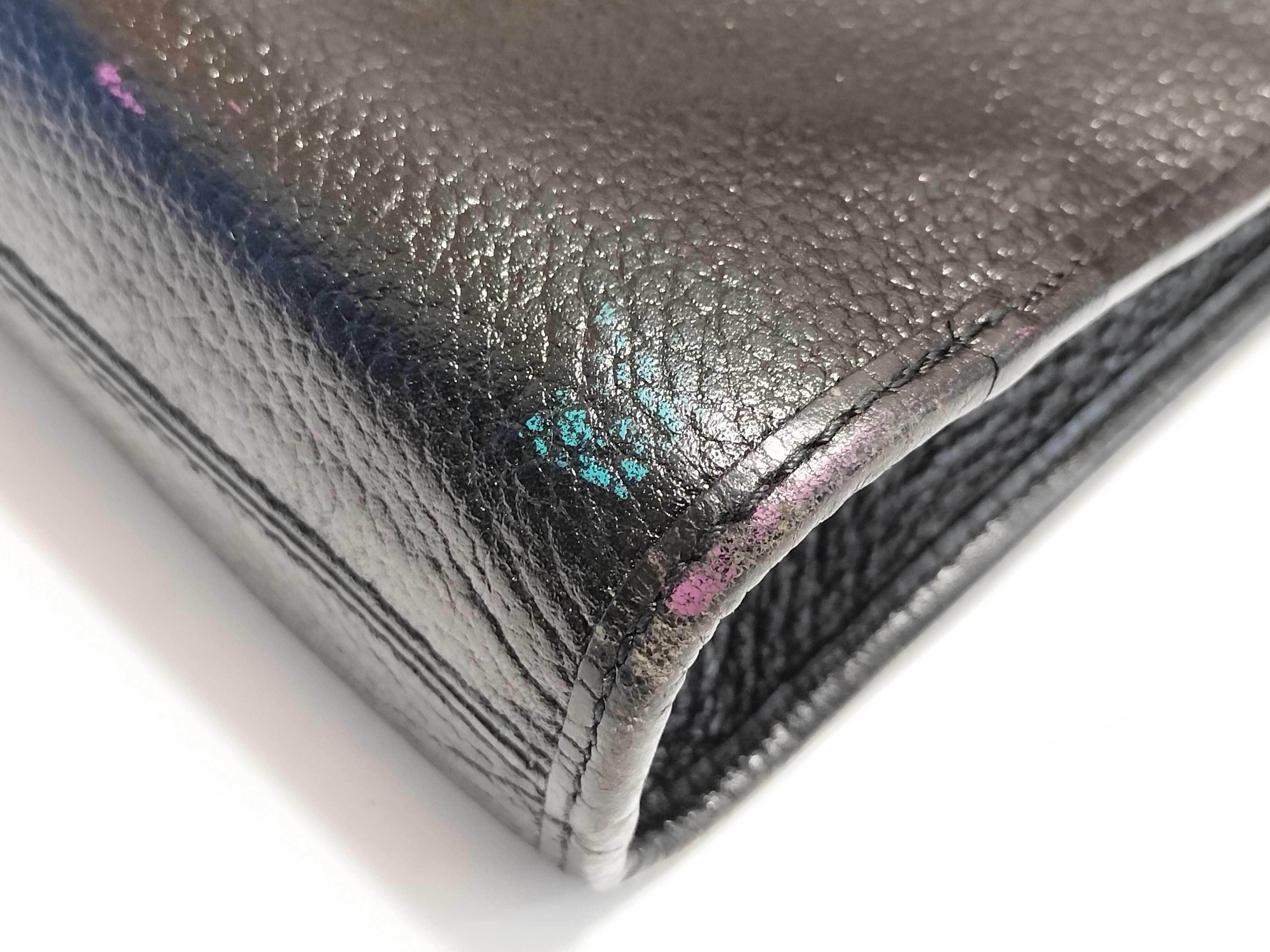 Leather Second Bag — view 8