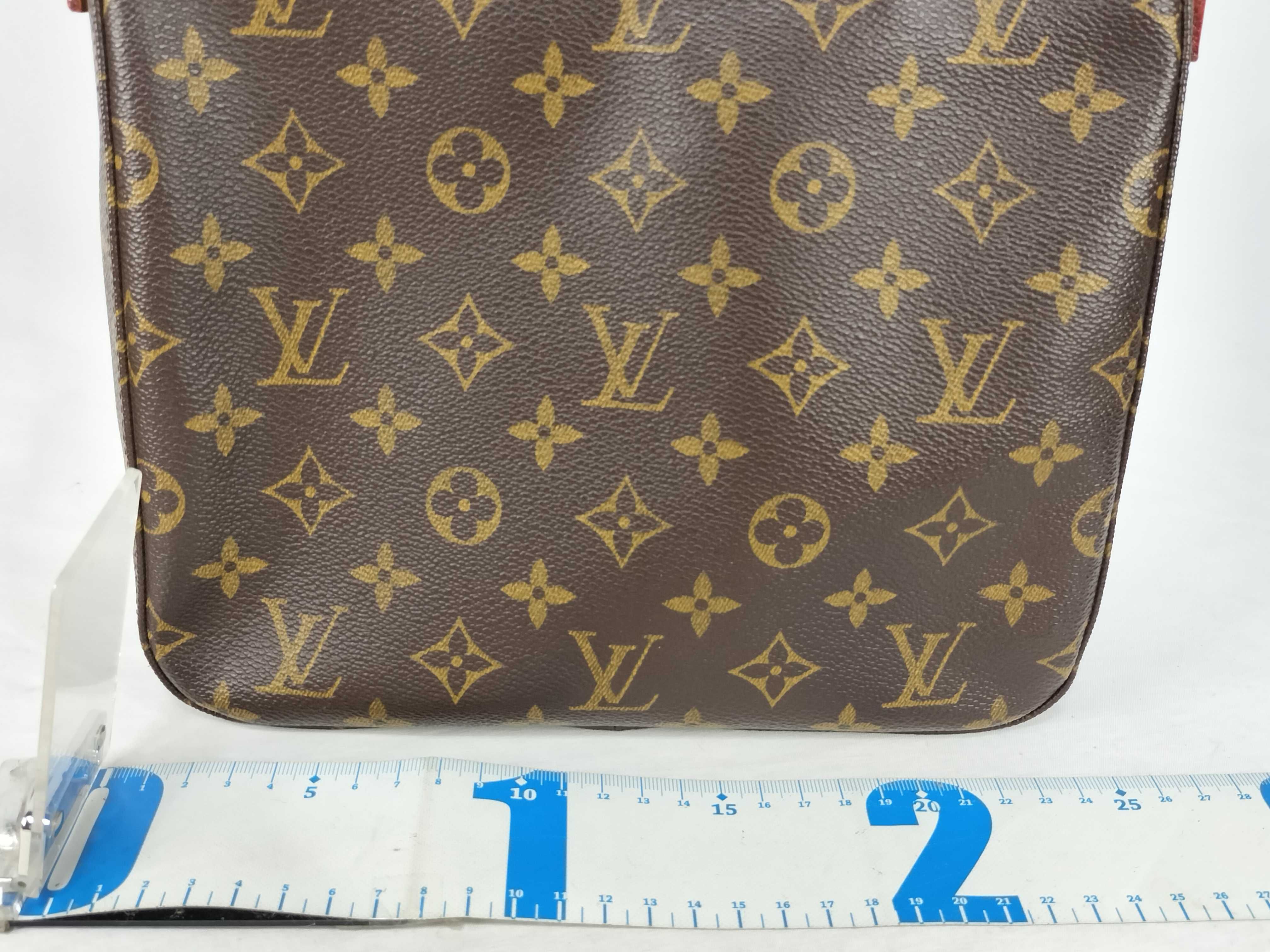 Looping MM Handbag — view 2