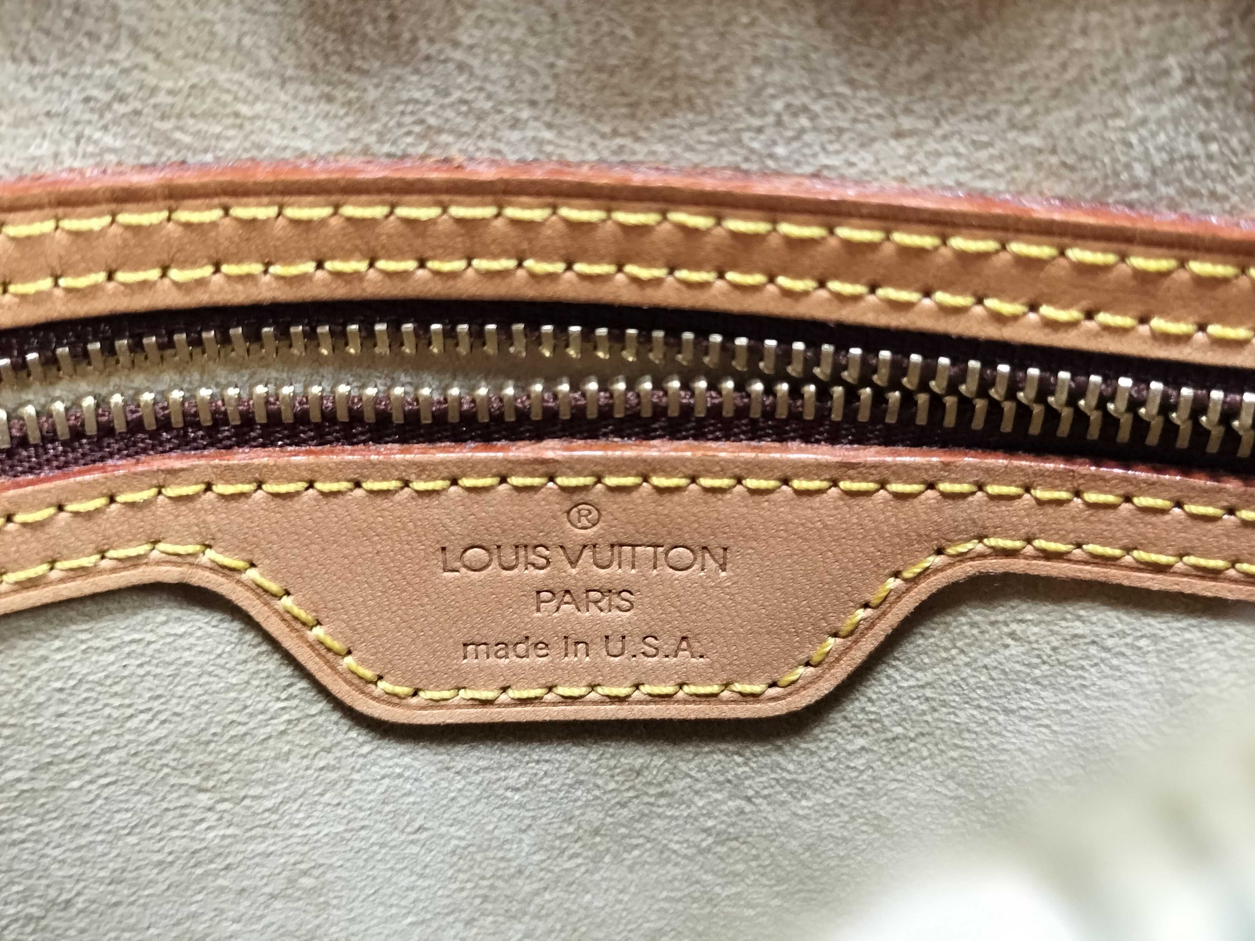 Looping MM Handbag — view 12