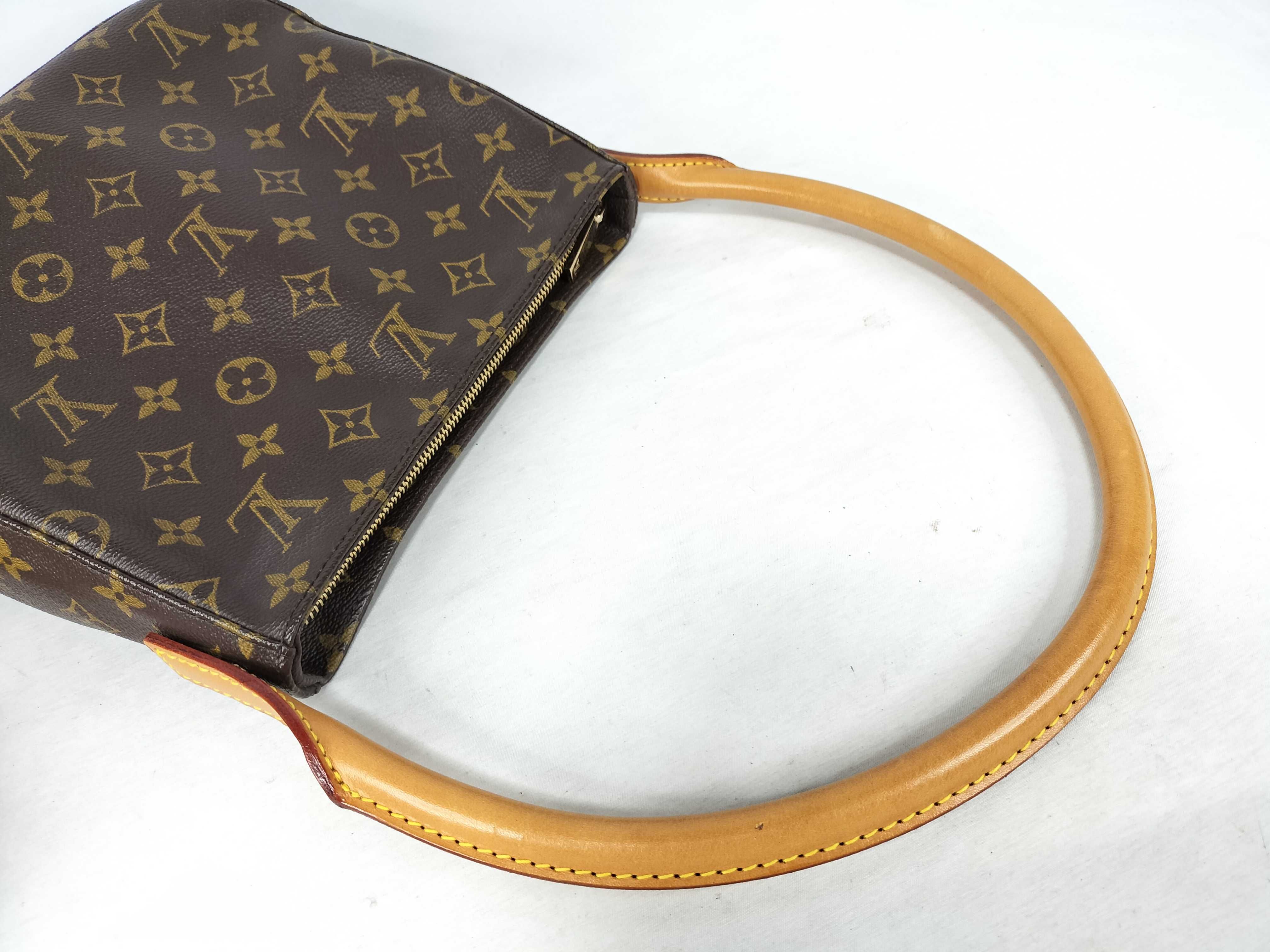 Looping MM Handbag — view 3