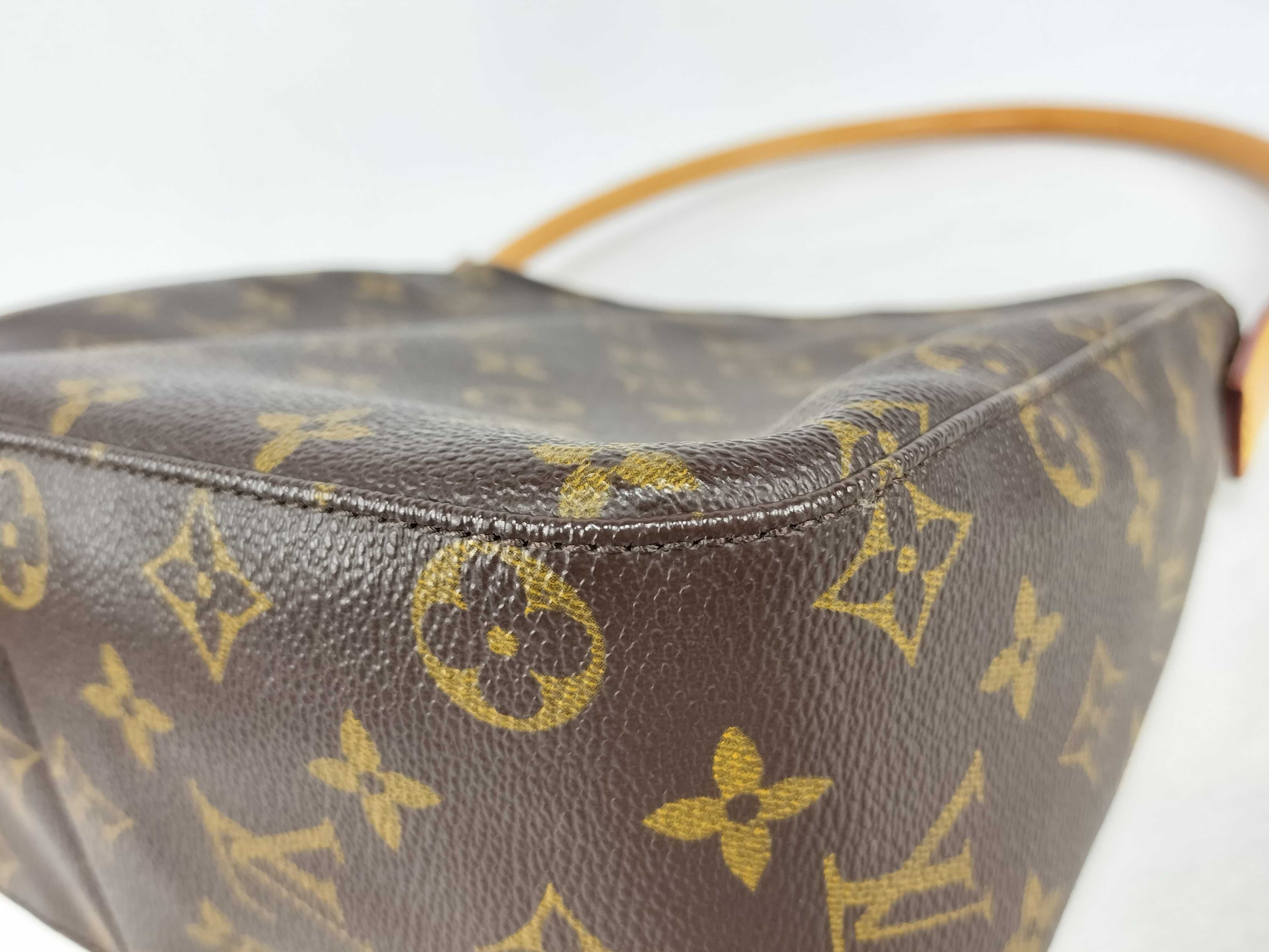 Looping MM Handbag — view 7