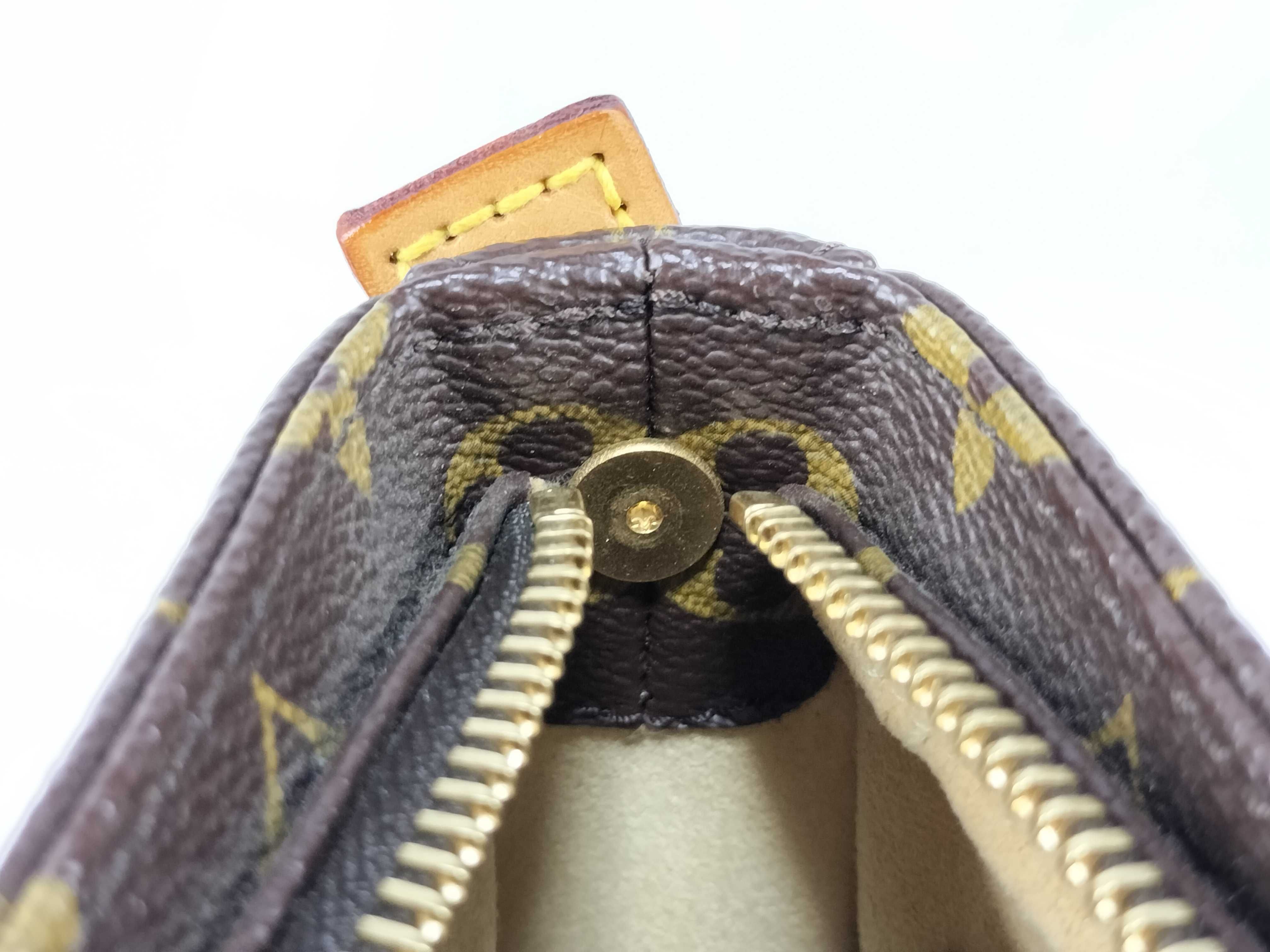 Looping MM Handbag — view 9