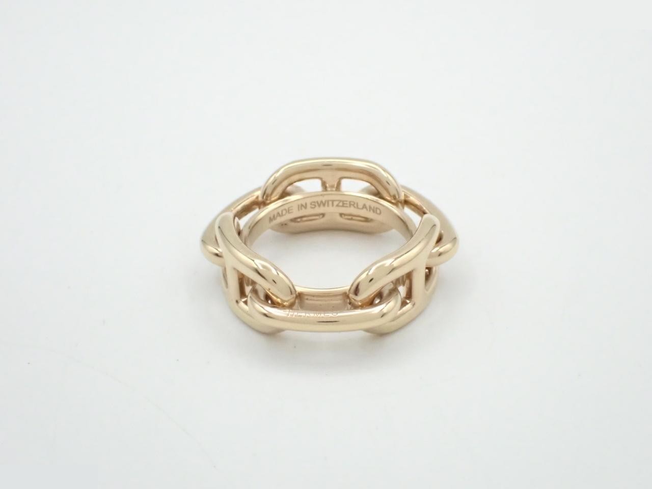 Scarf ring — view 2