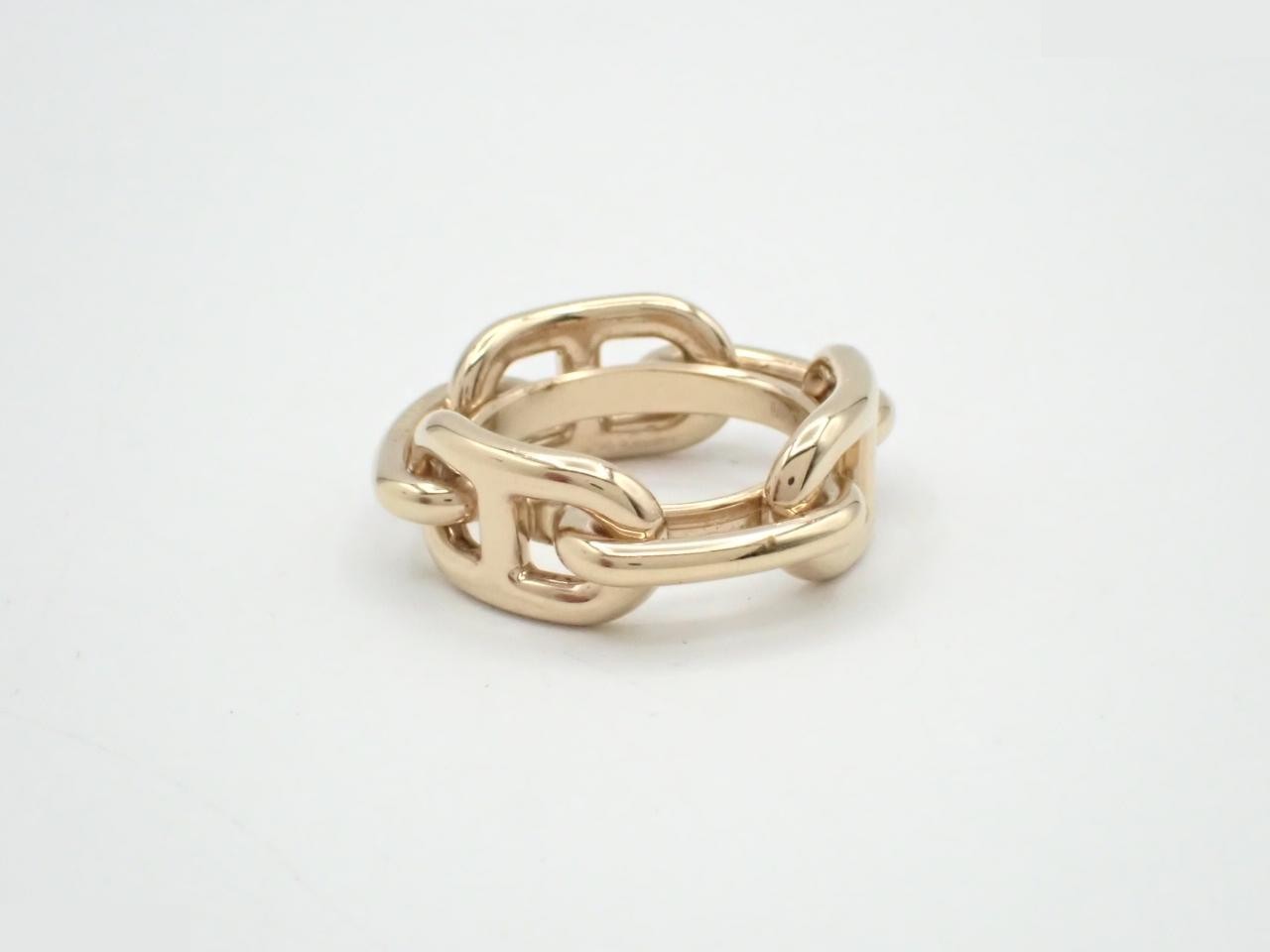Scarf ring — view 3