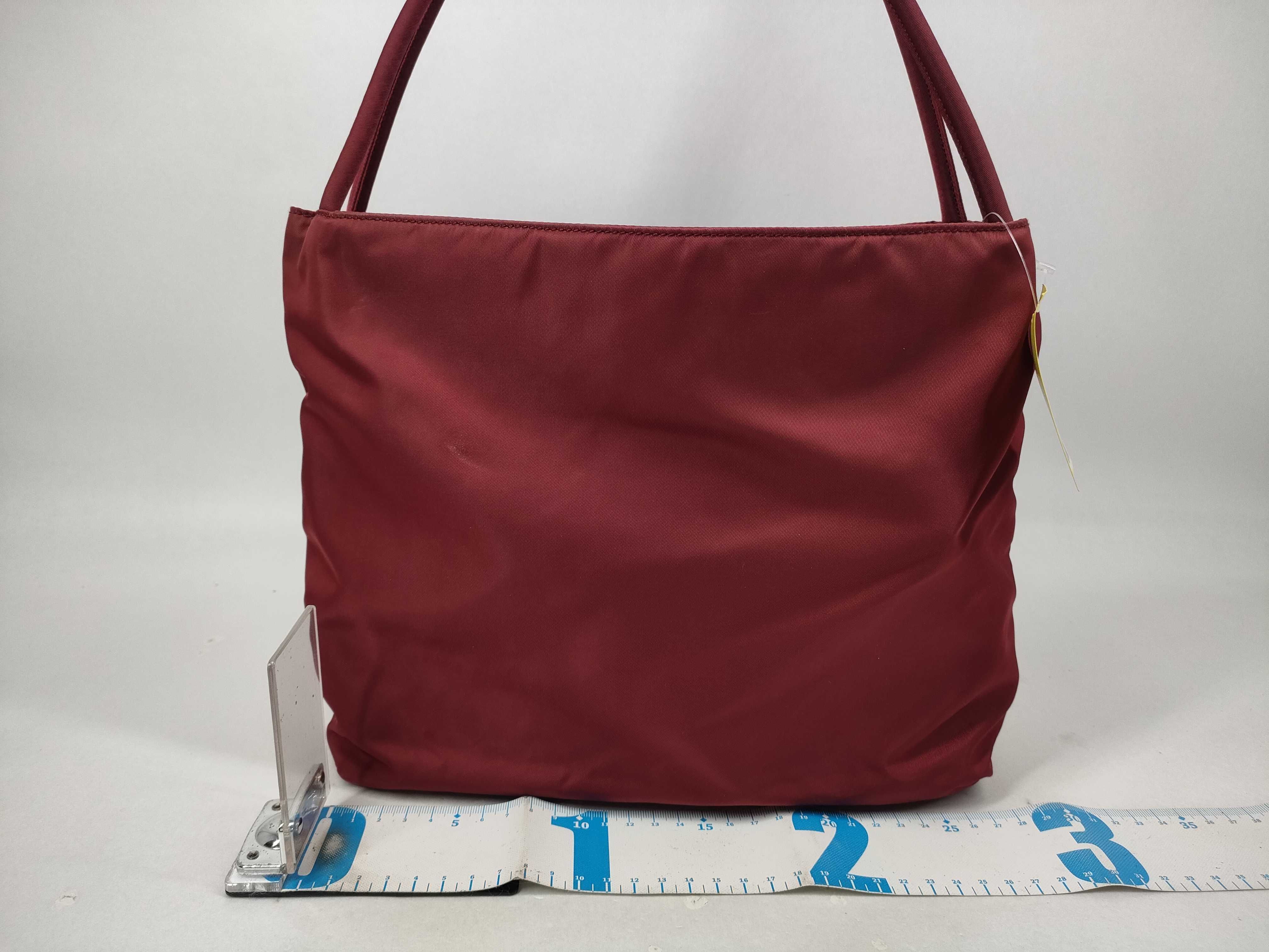 Nylon Bag B6242 Handbag — view 2