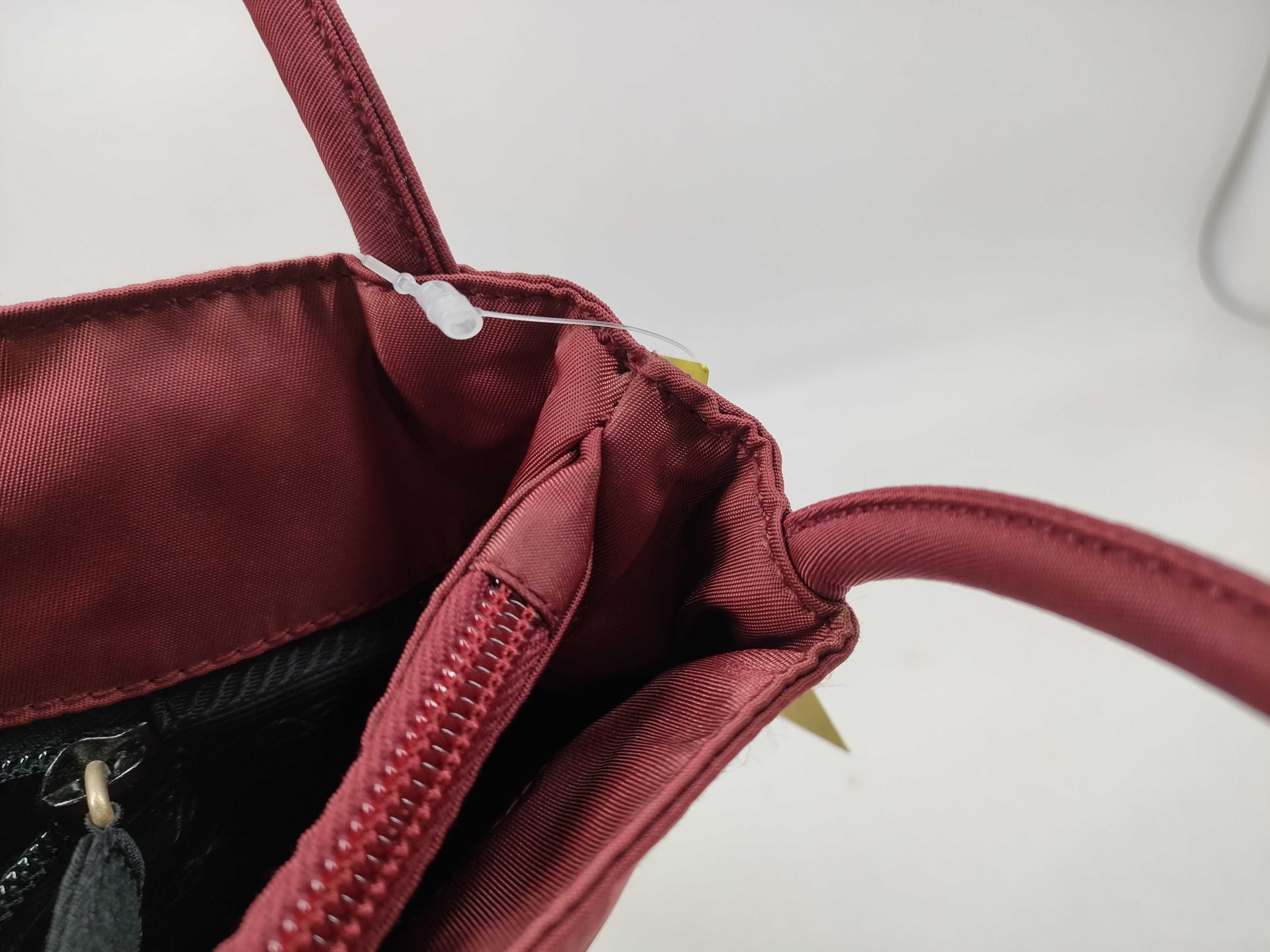 Nylon Bag B6242 Handbag — view 13