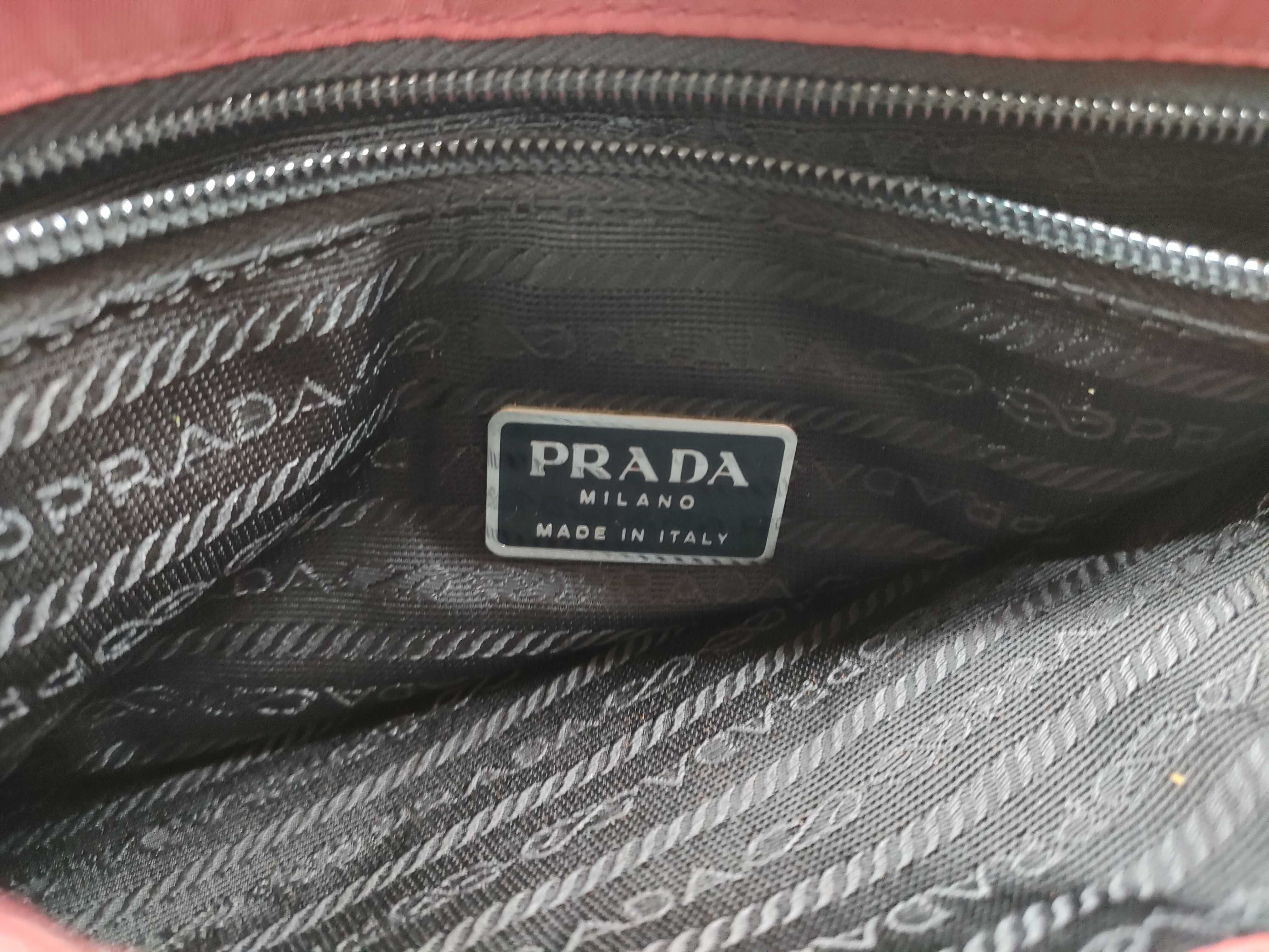 Nylon Bag B6242 Handbag — view 14