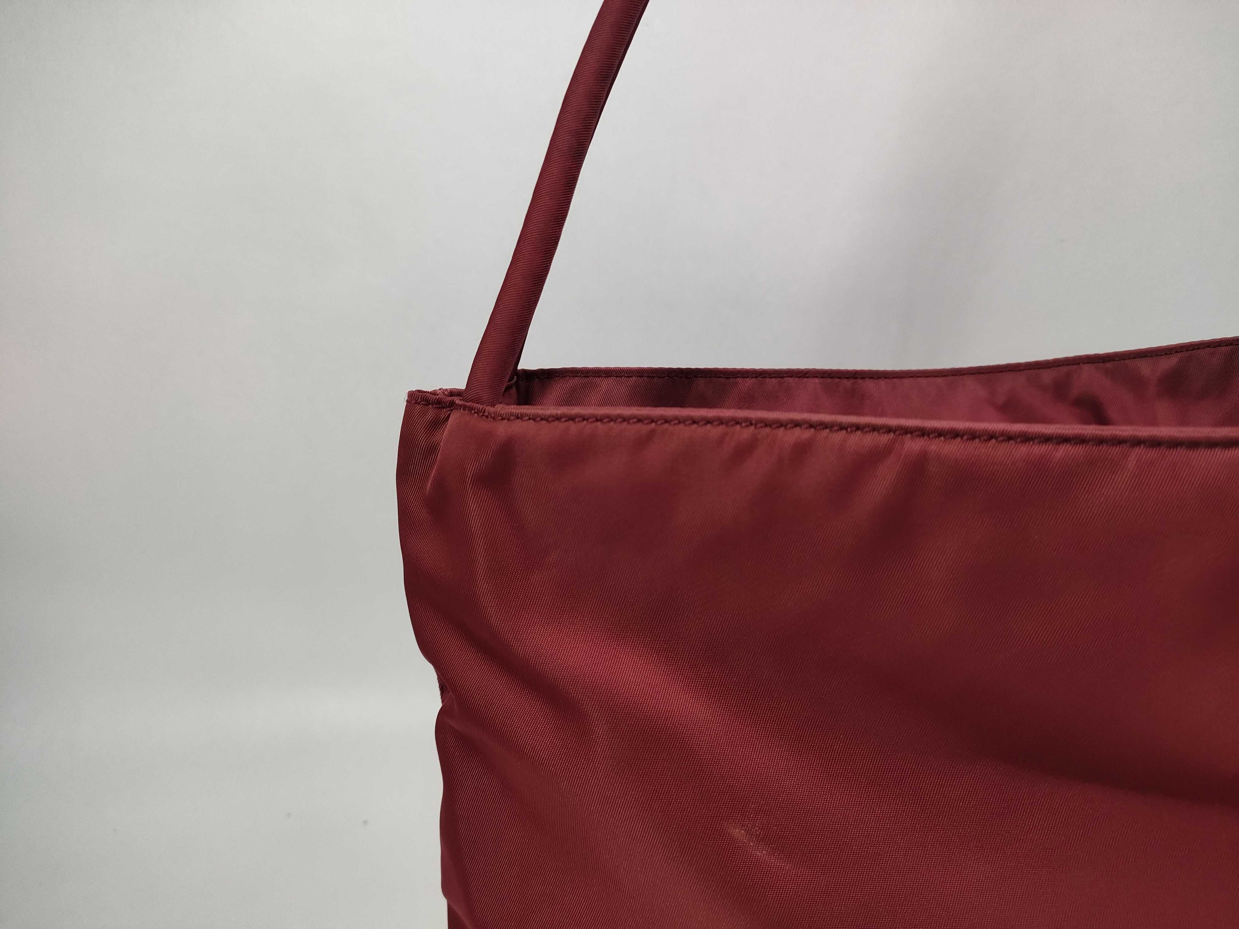 Nylon Bag B6242 Handbag — view 3