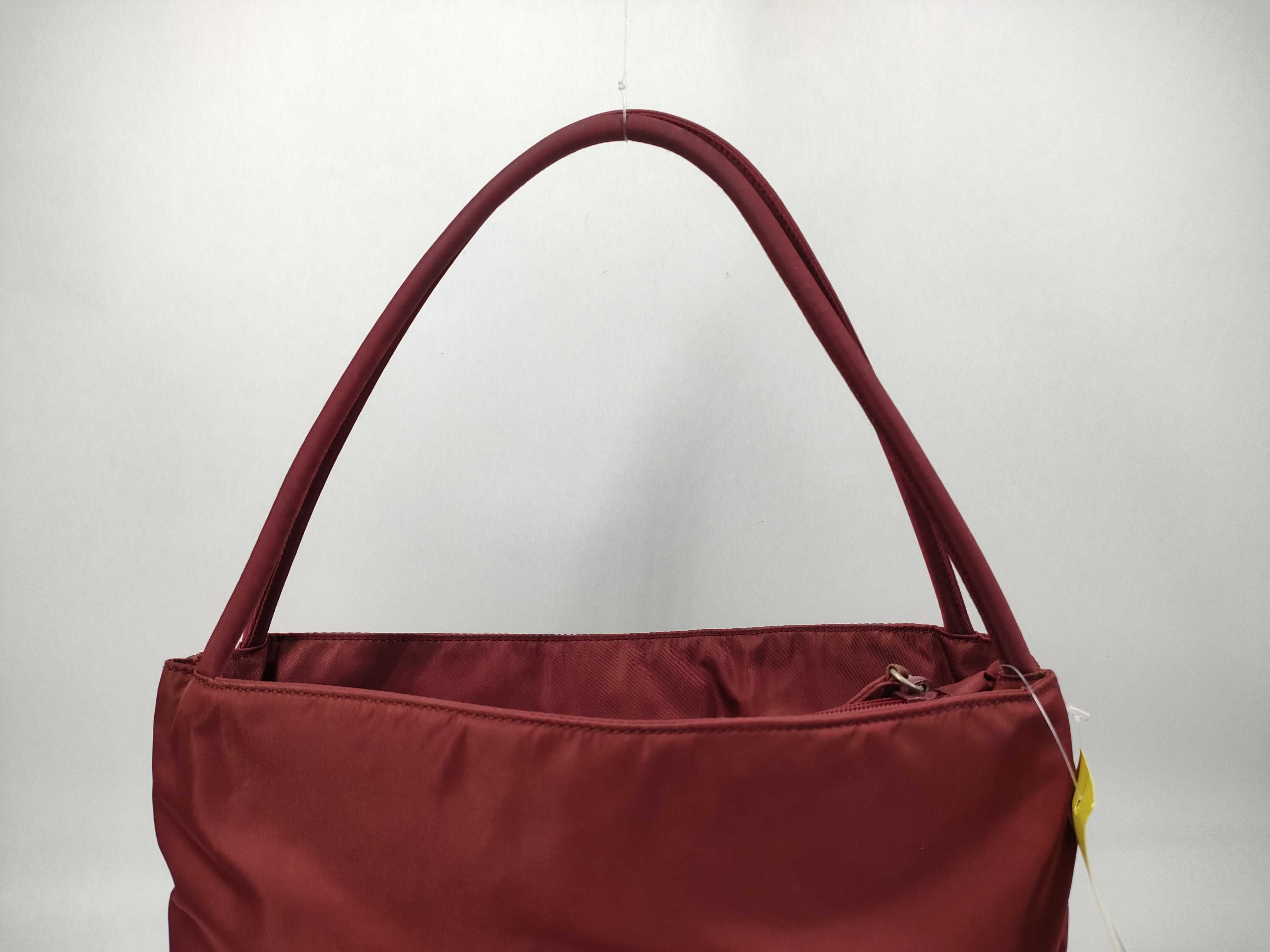 Nylon Bag B6242 Handbag — view 4