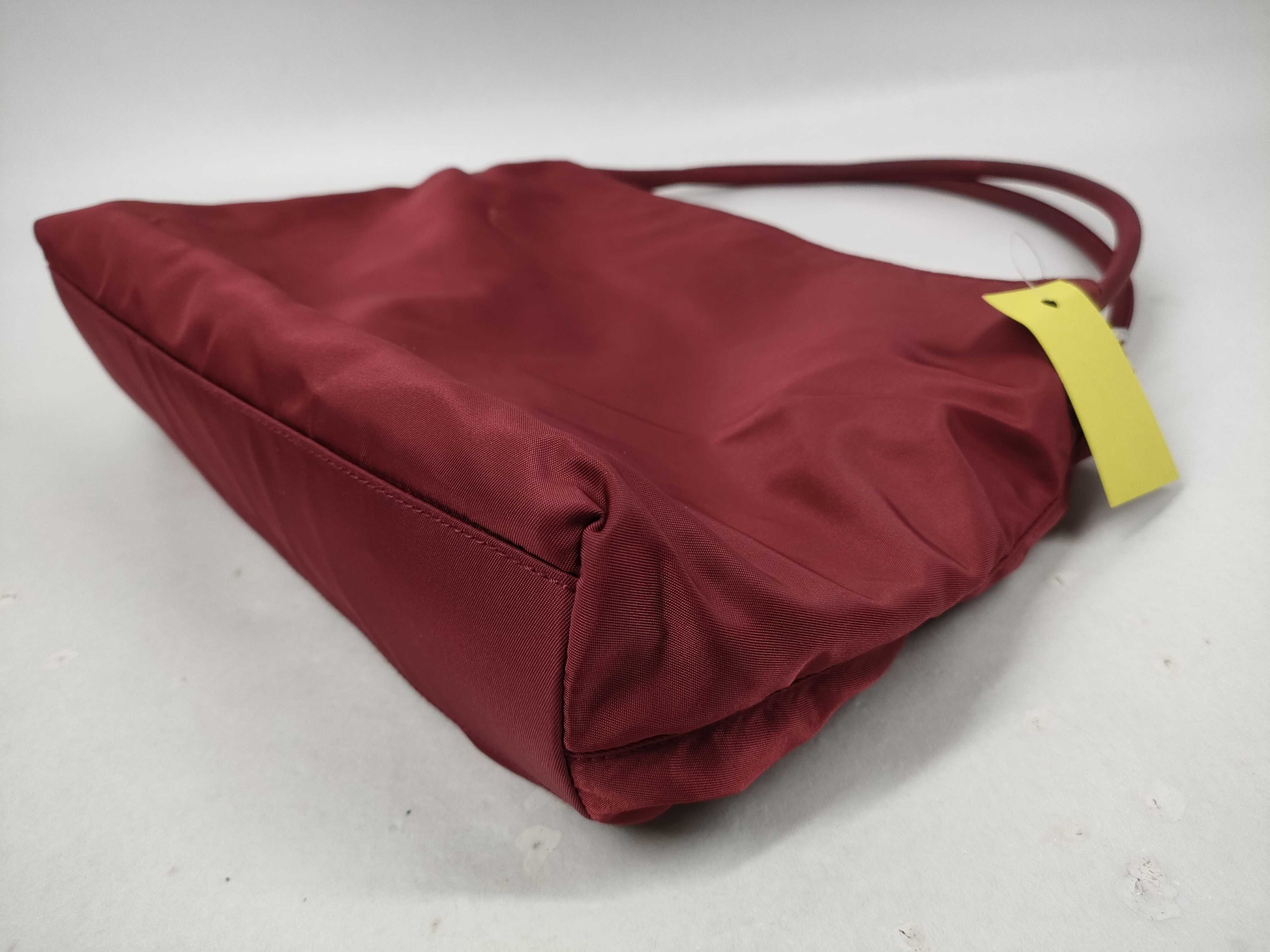 Nylon Bag B6242 Handbag — view 6