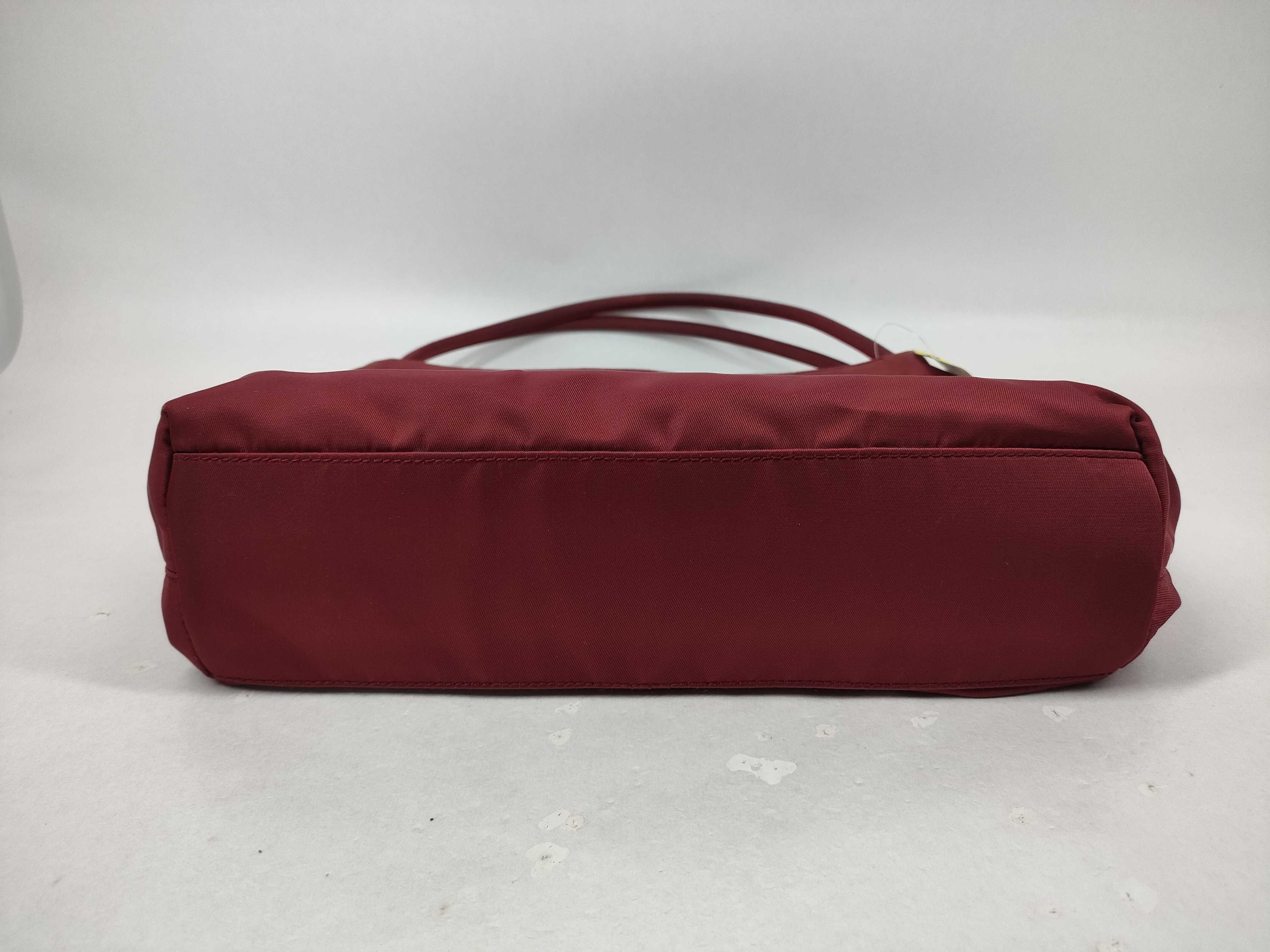 Nylon Bag B6242 Handbag — view 7