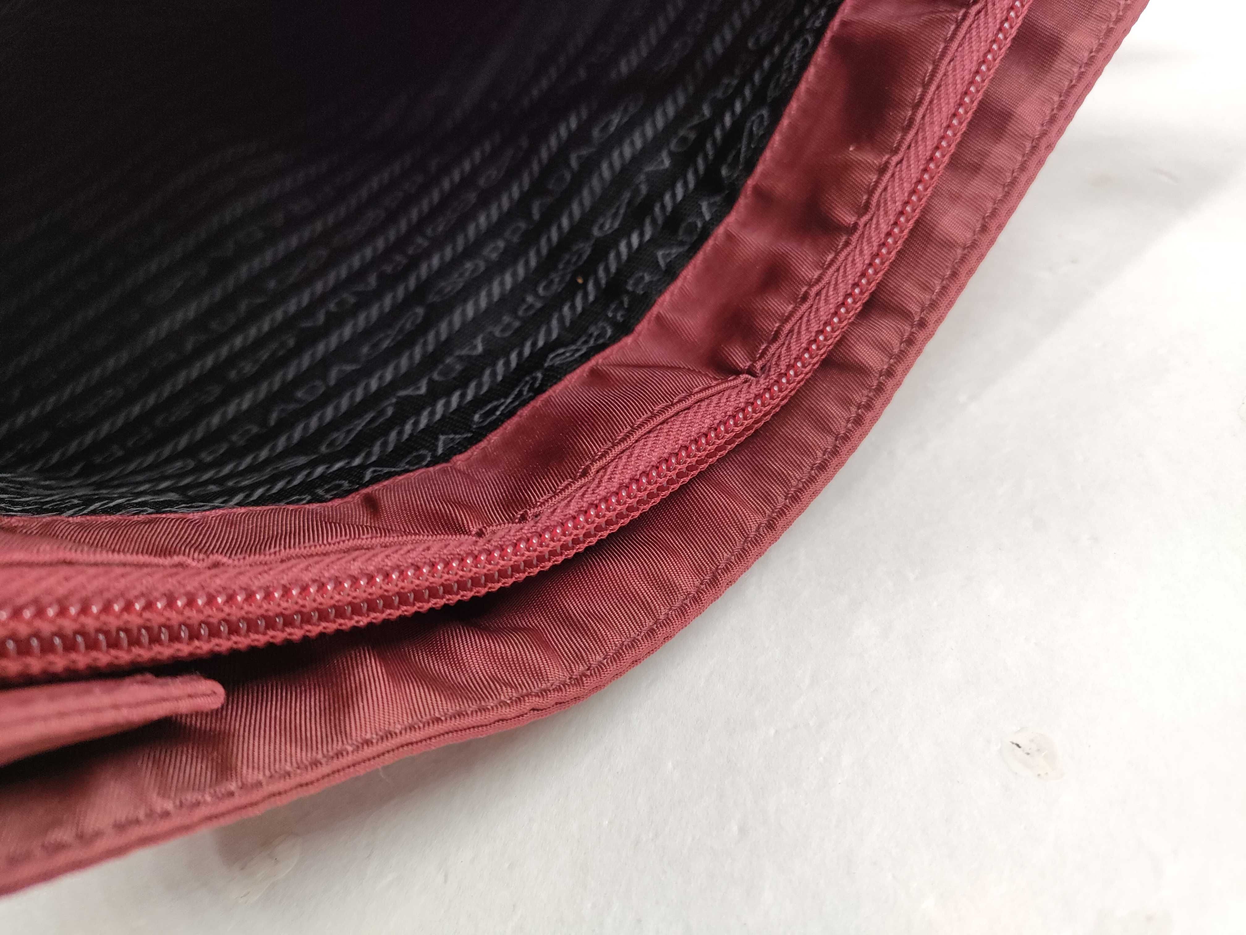 Nylon Bag B6242 Handbag — view 9