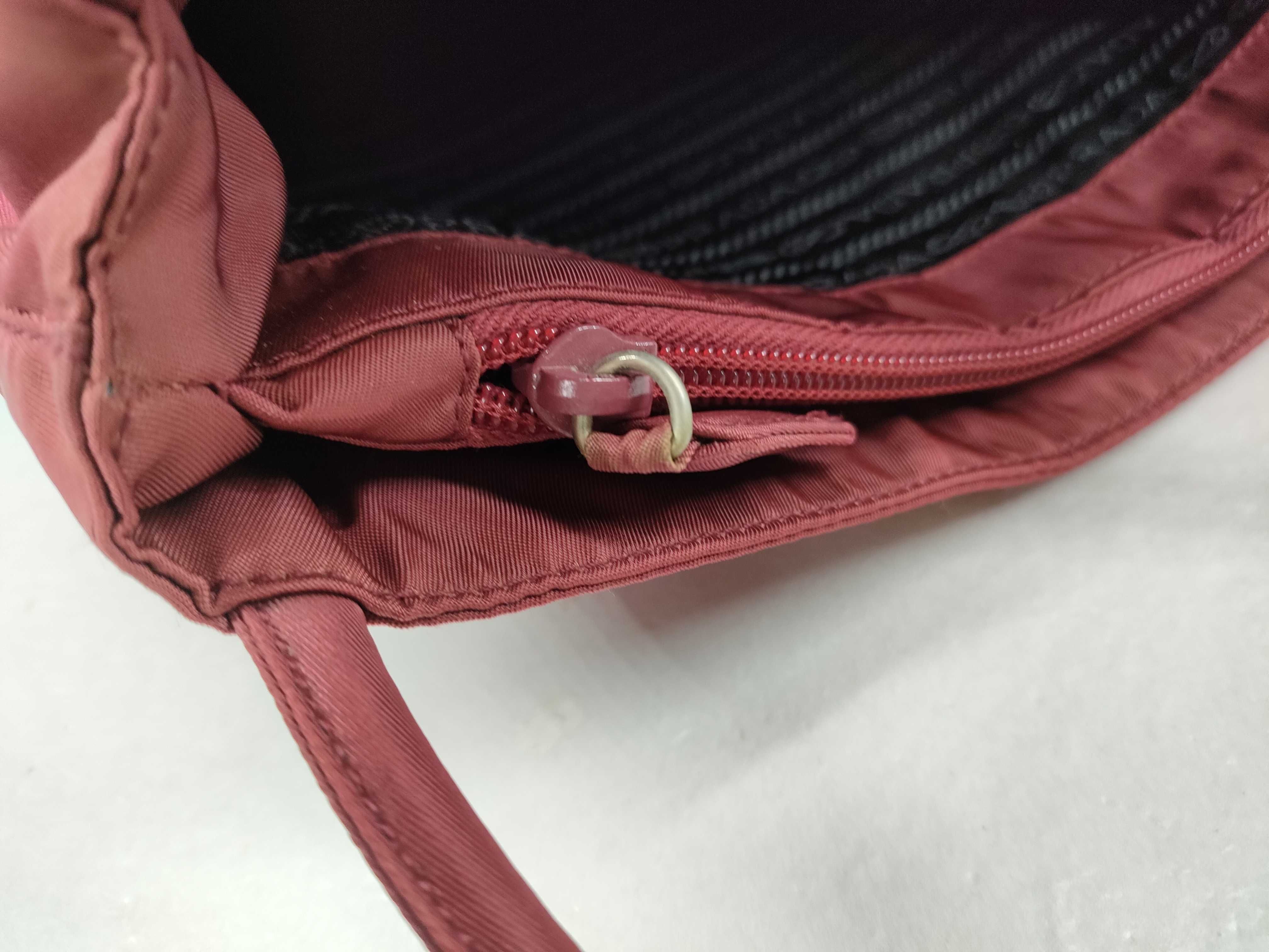 Nylon Bag B6242 Handbag — view 10