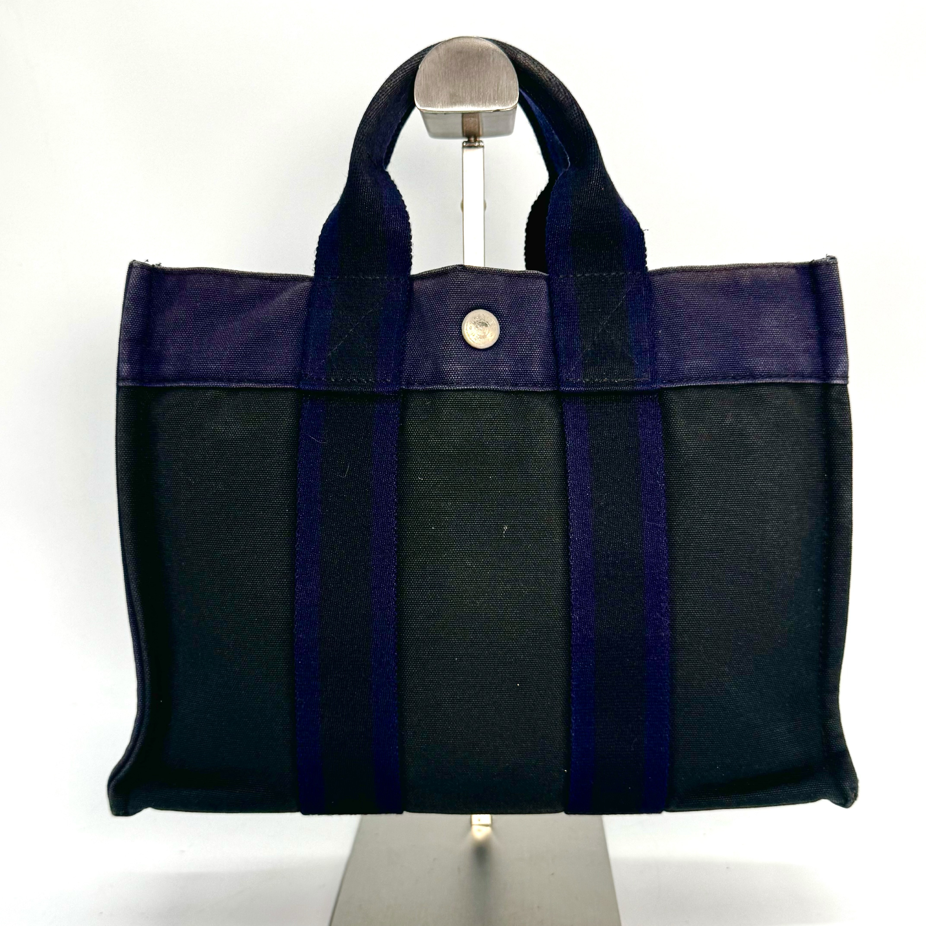 (12769_0034) Hermes Ale Bag PM Handbag 2260004751249 Tote Bag — view 2