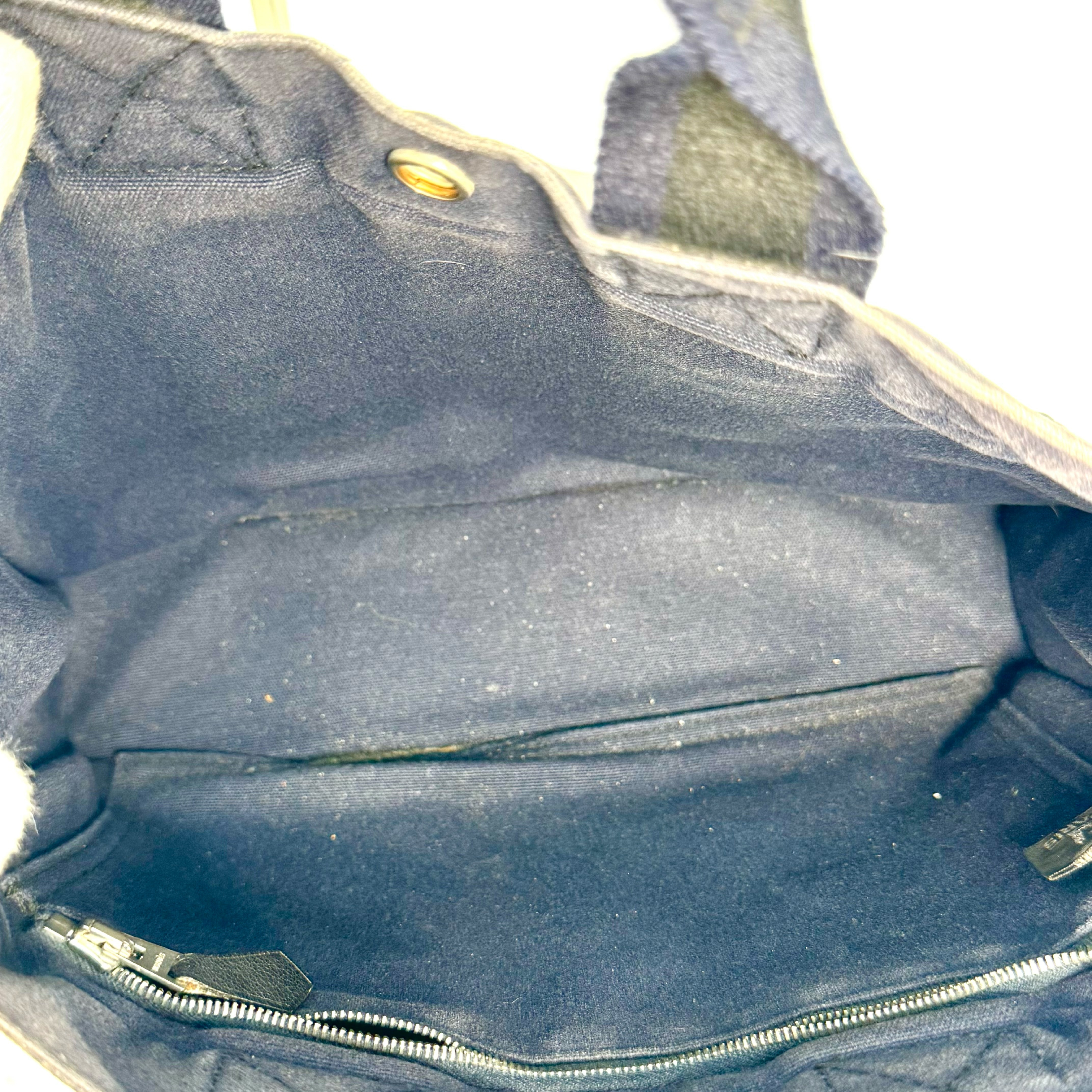 (12769_0034) Hermes Ale Bag PM Handbag 2260004751249 Tote Bag — view 4