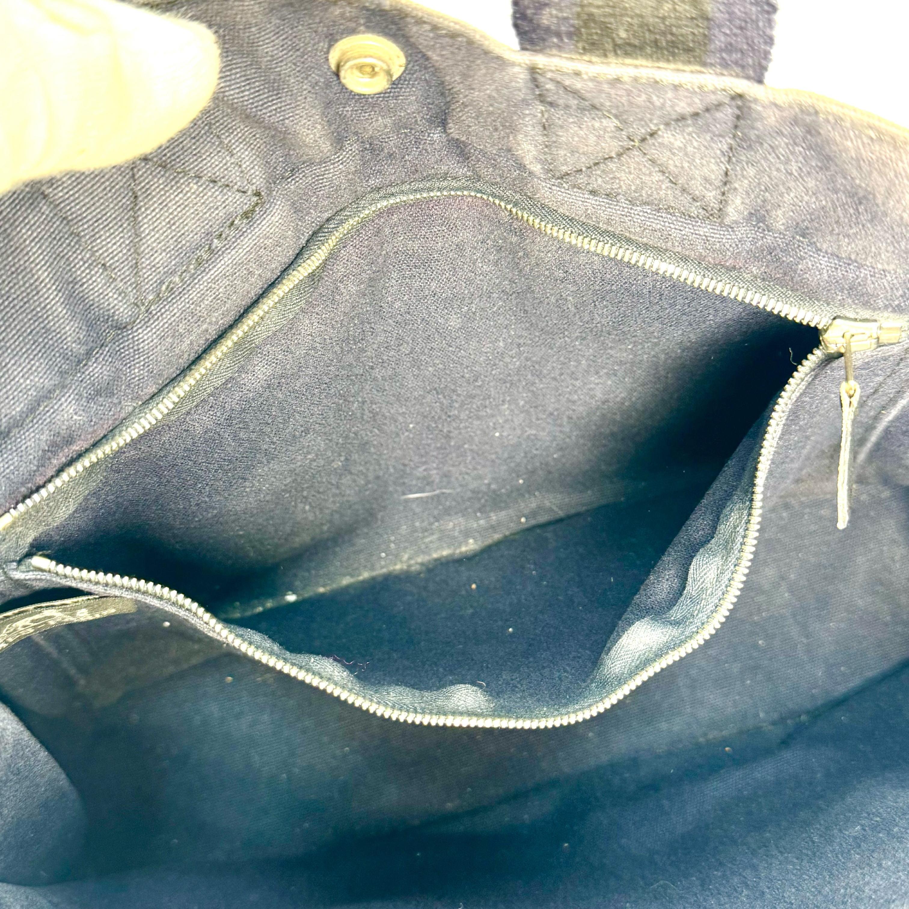 (12769_0034) Hermes Ale Bag PM Handbag 2260004751249 Tote Bag — view 5