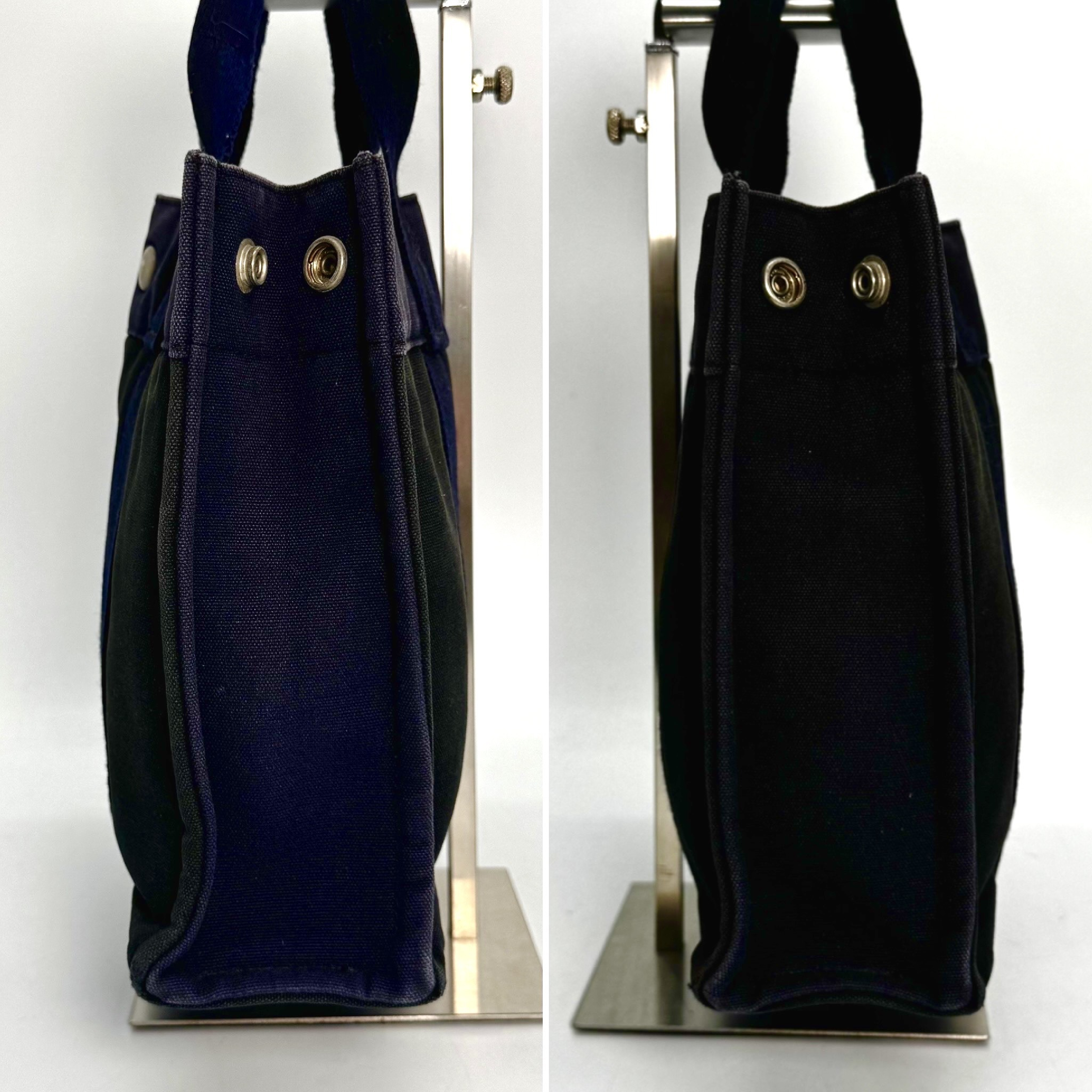 (12769_0034) Hermes Ale Bag PM Handbag 2260004751249 Tote Bag — view 6