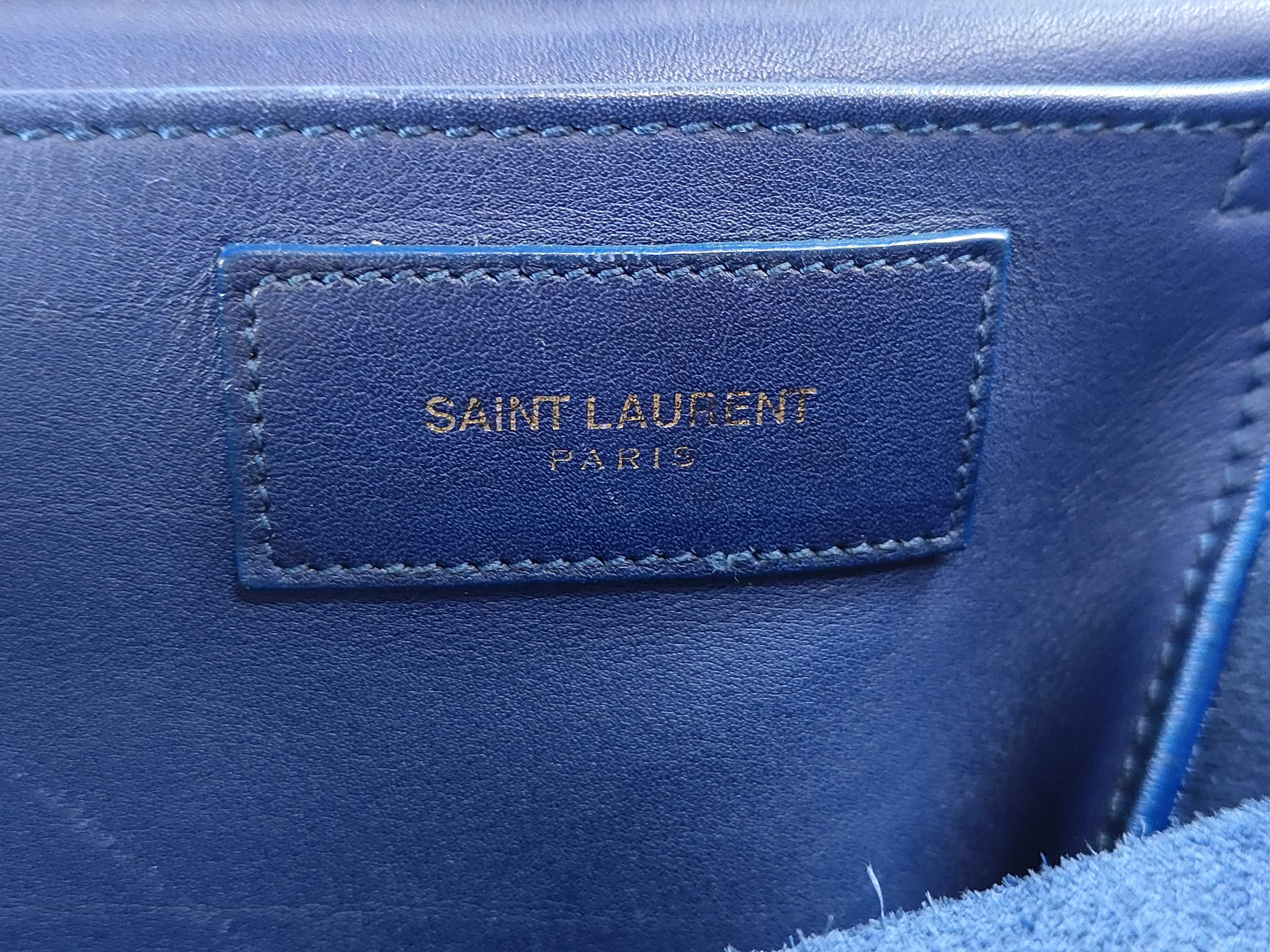 logo Petit Cabas 2-way handbag — view 13