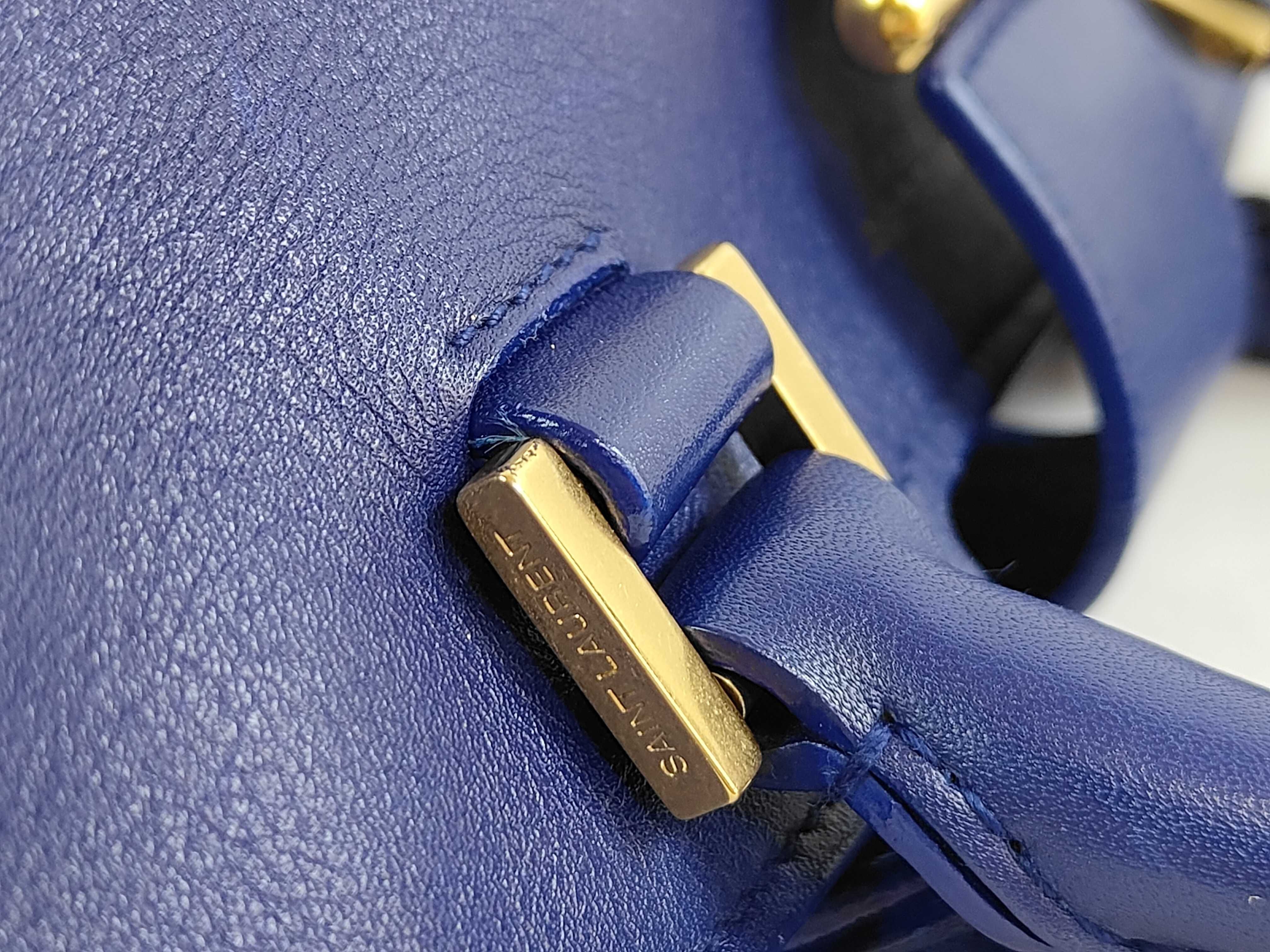 logo Petit Cabas 2-way handbag — view 5