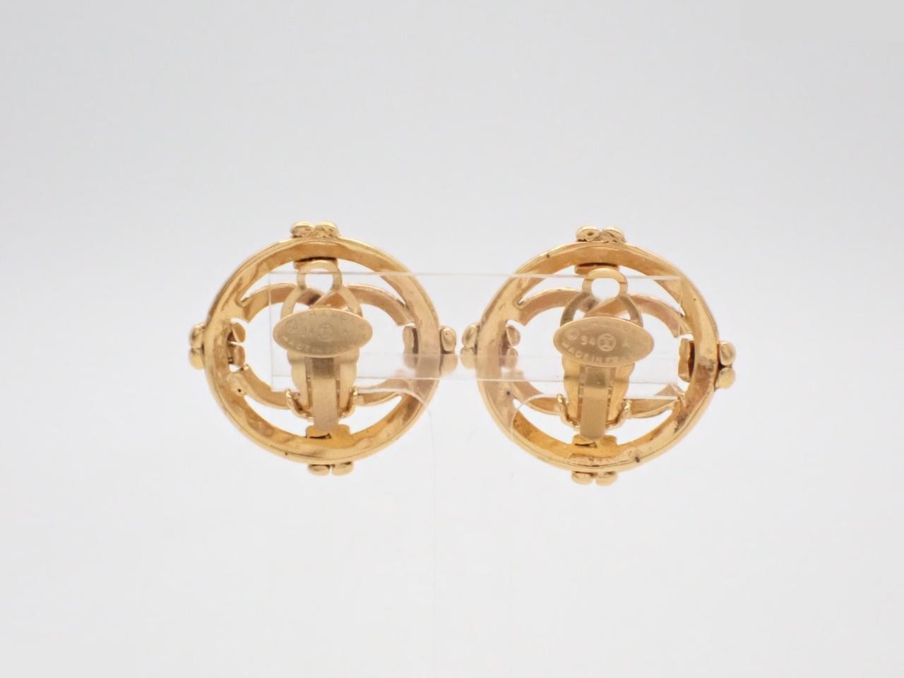 Earrings 94A — view 2