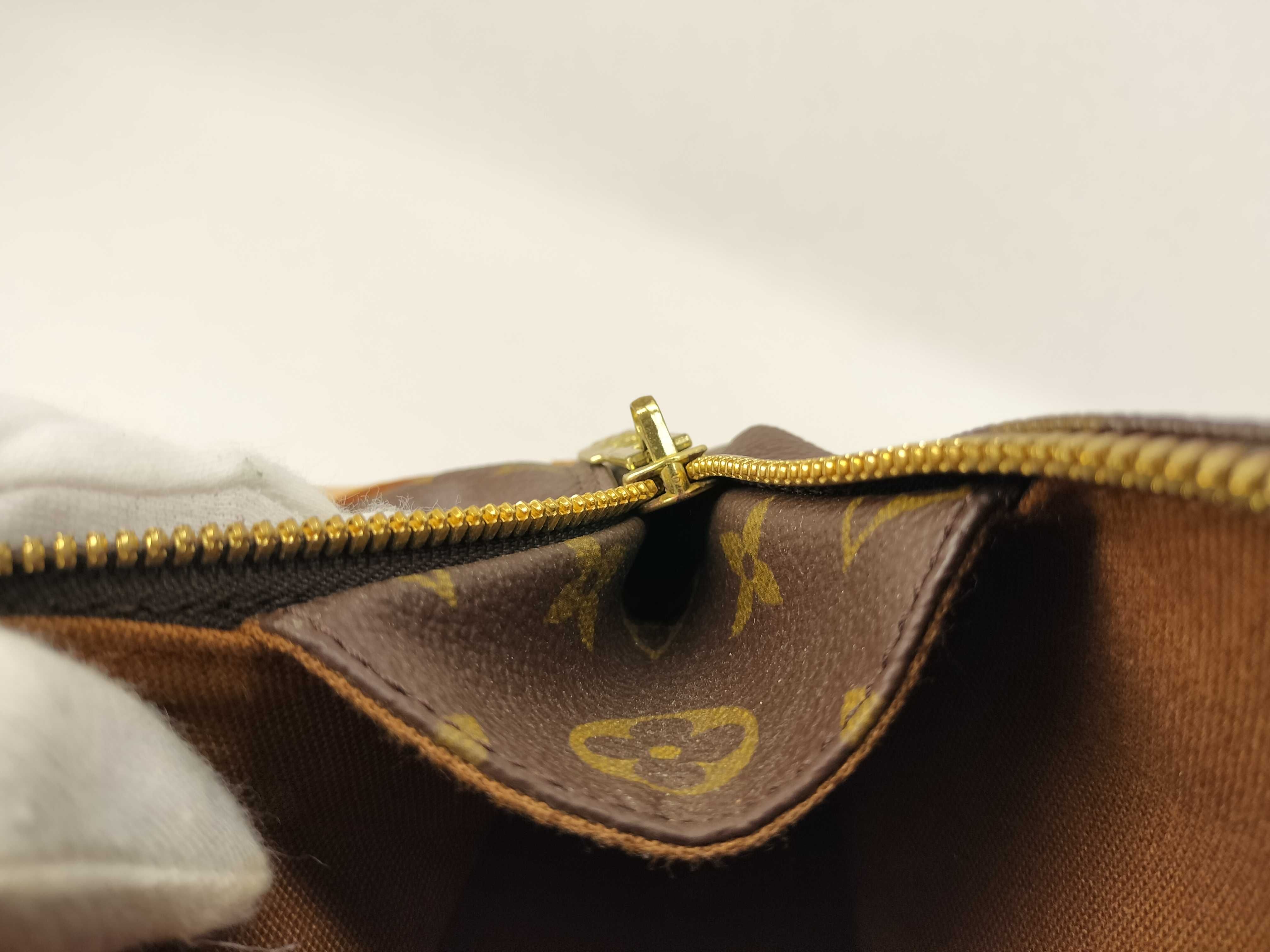 Monogram M40878 Alma MM Handbag — view 14