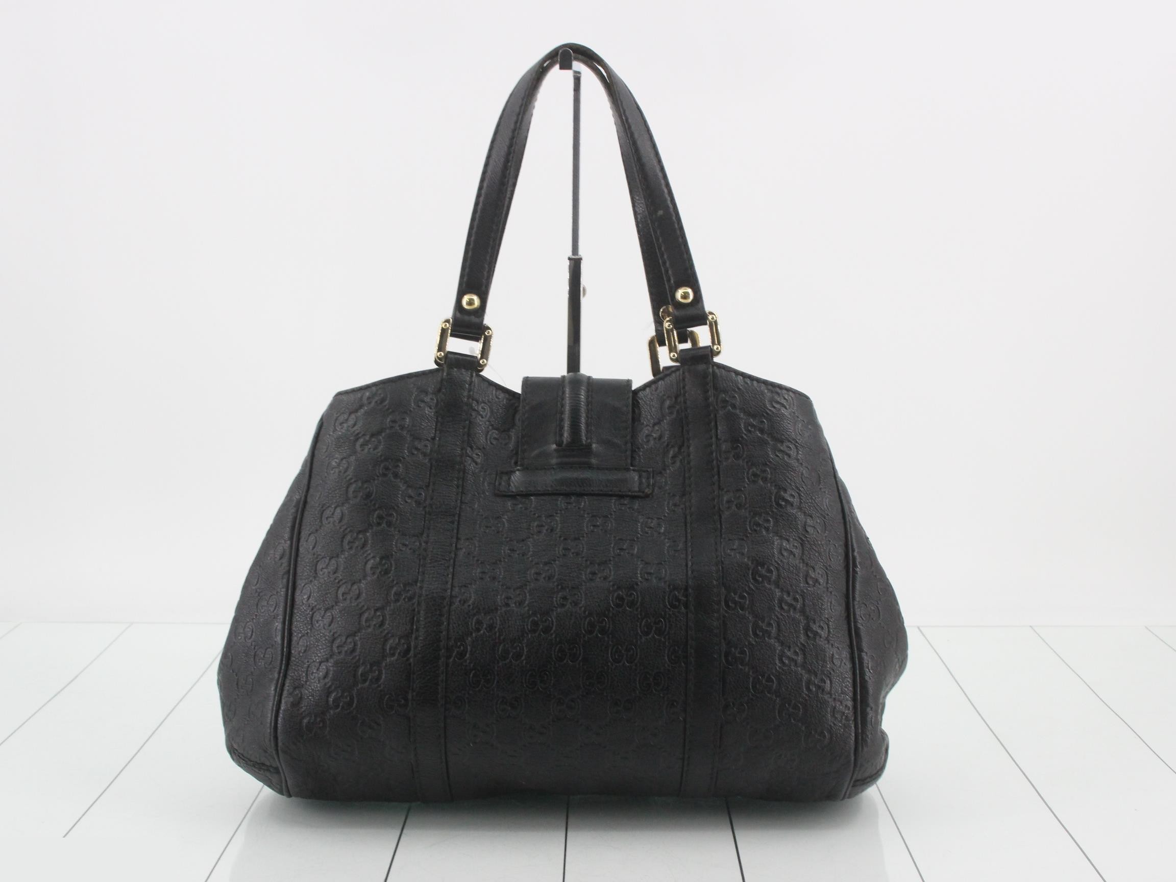Guccissima (bag) - Handbag — view 2