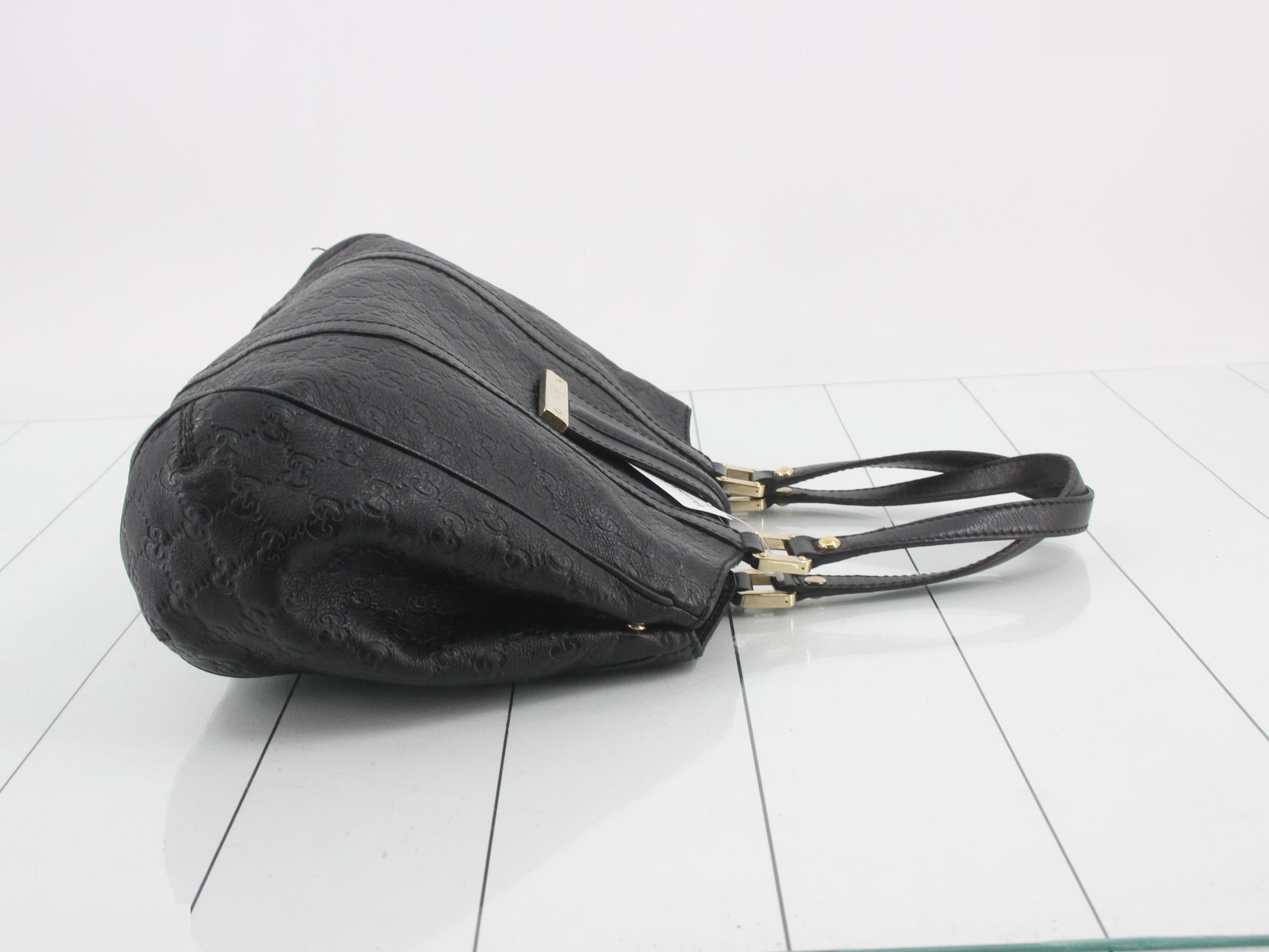 Guccissima (bag) - Handbag — view 3