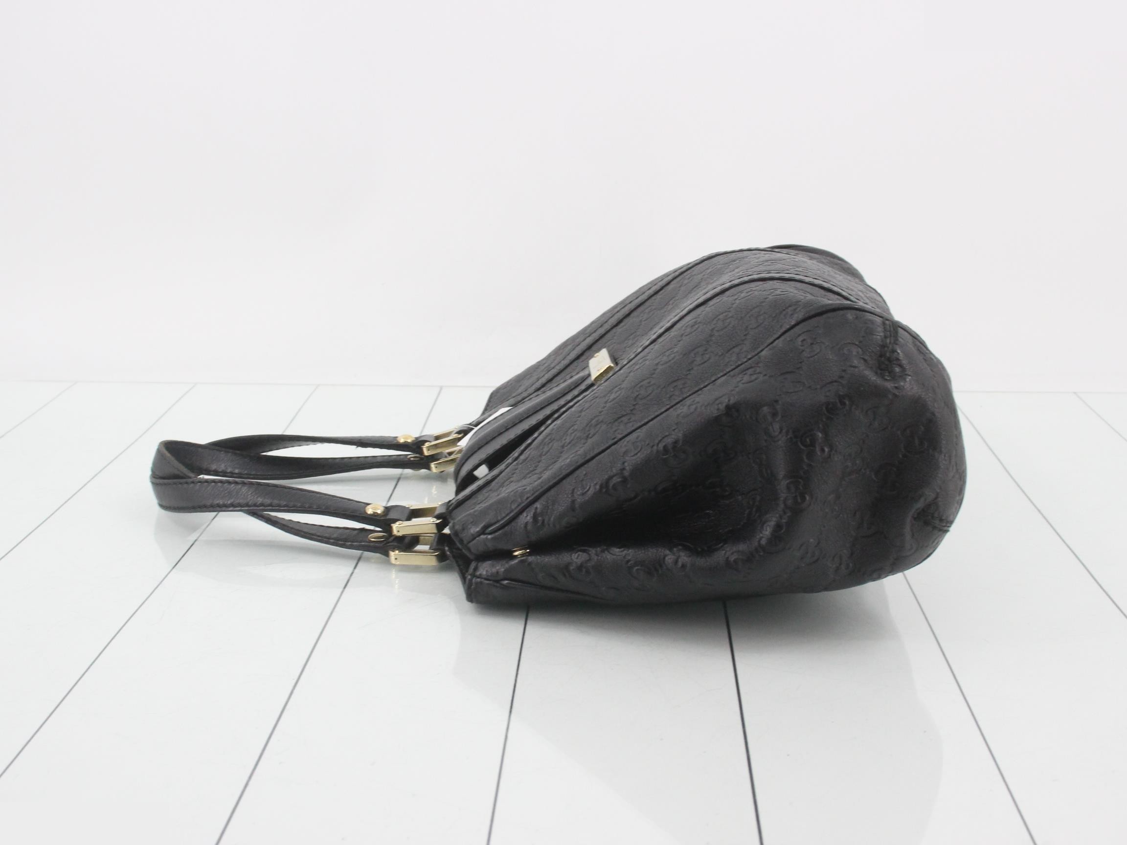 Guccissima (bag) - Handbag — view 4