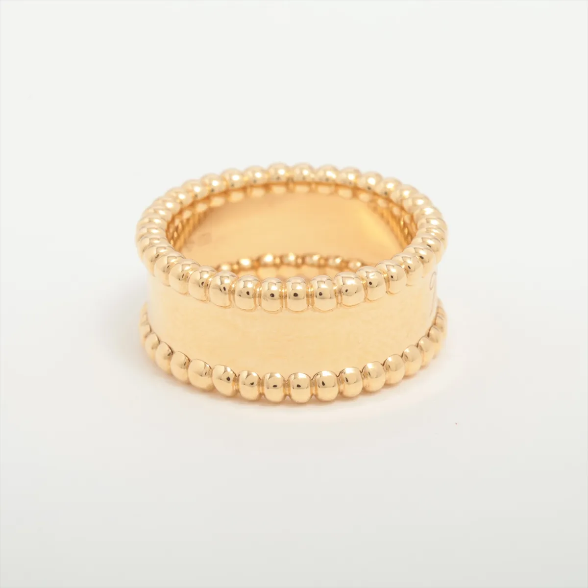 Perle Senior Tulle Ring 750(PG) 7.4g 47 JA155440 — view 2