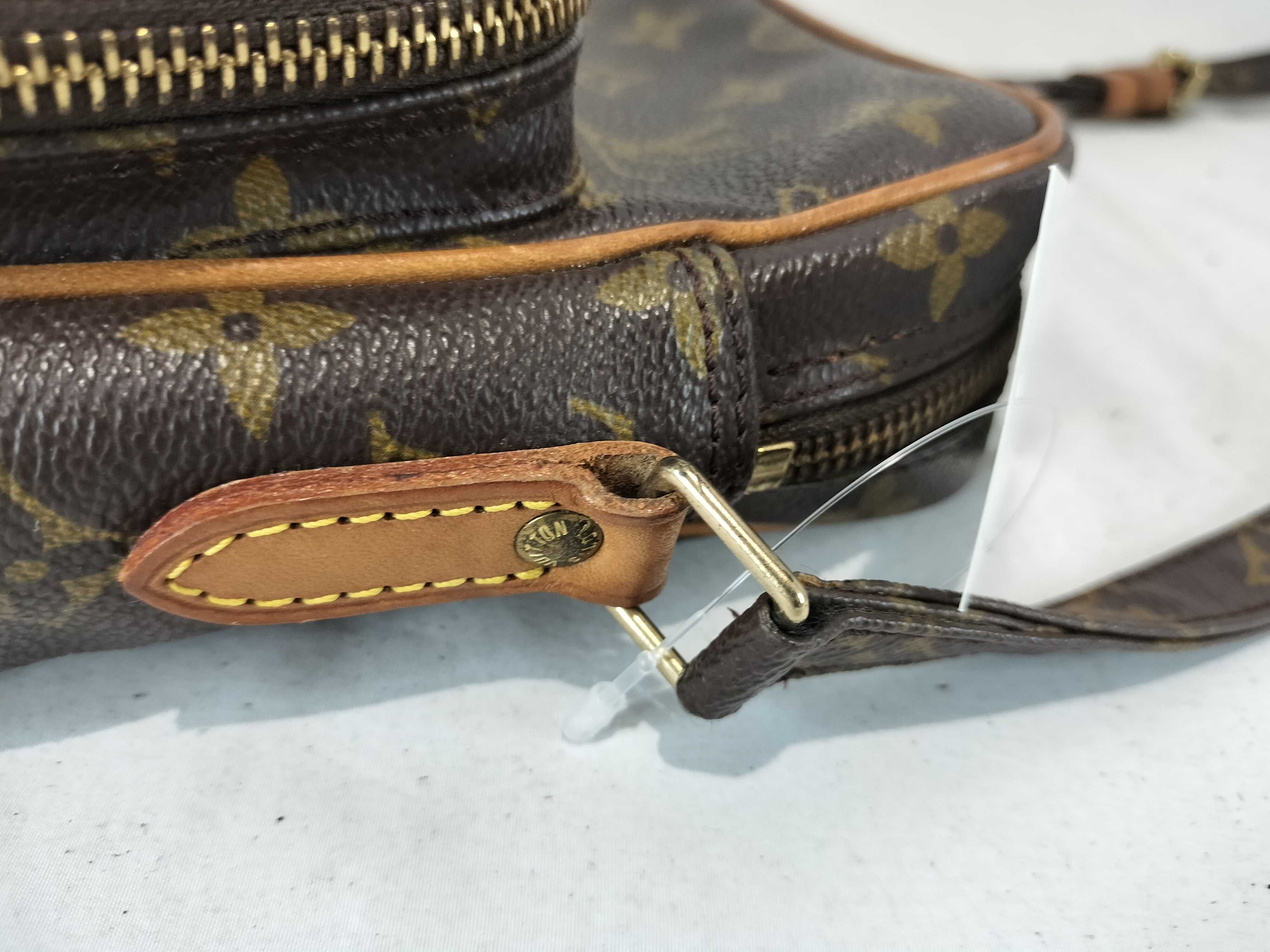 Monogram M45236 Amazon Shoulder Bag — view 5