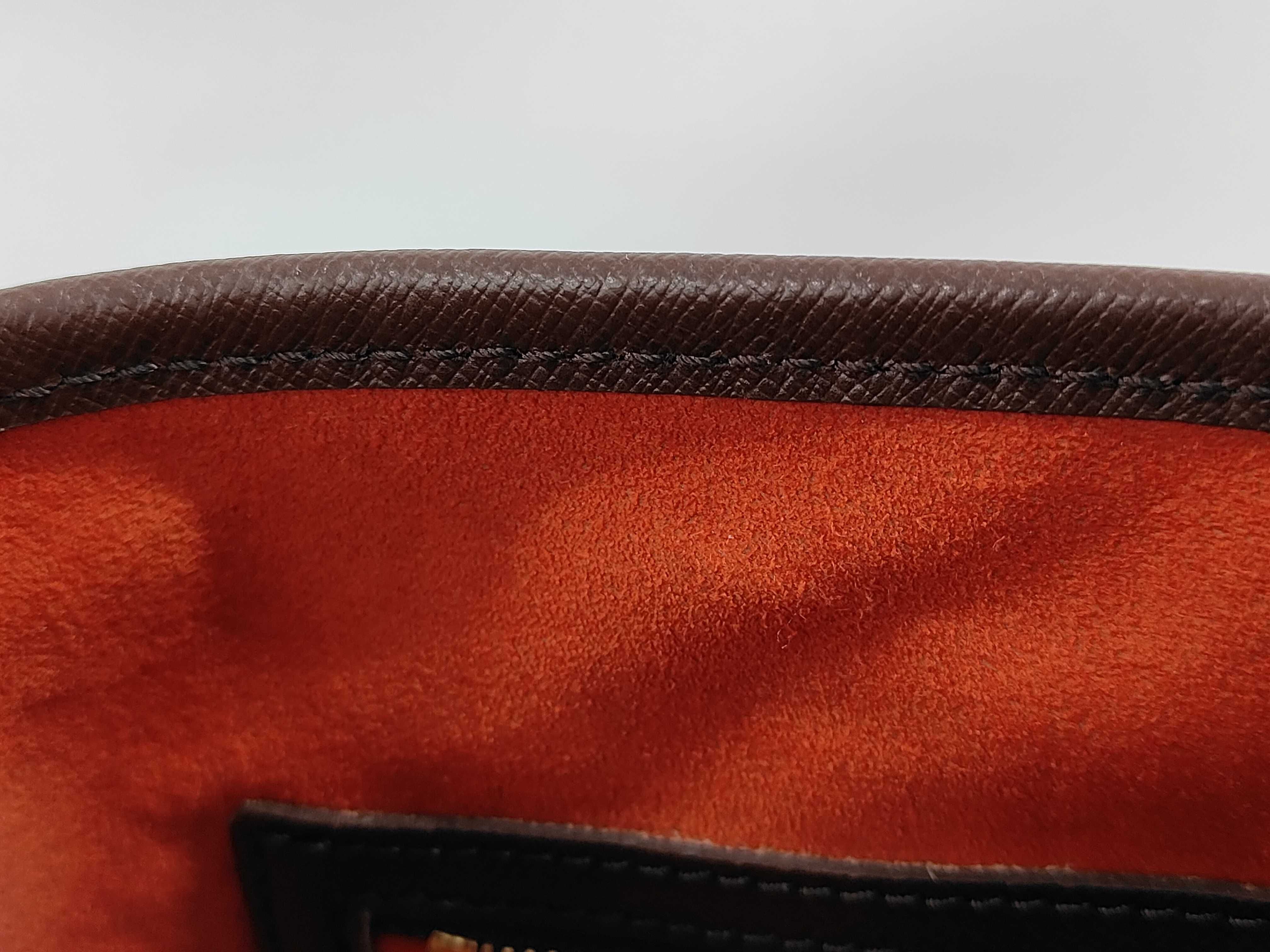 Damier N42240 Male pouch missing handbag — view 11