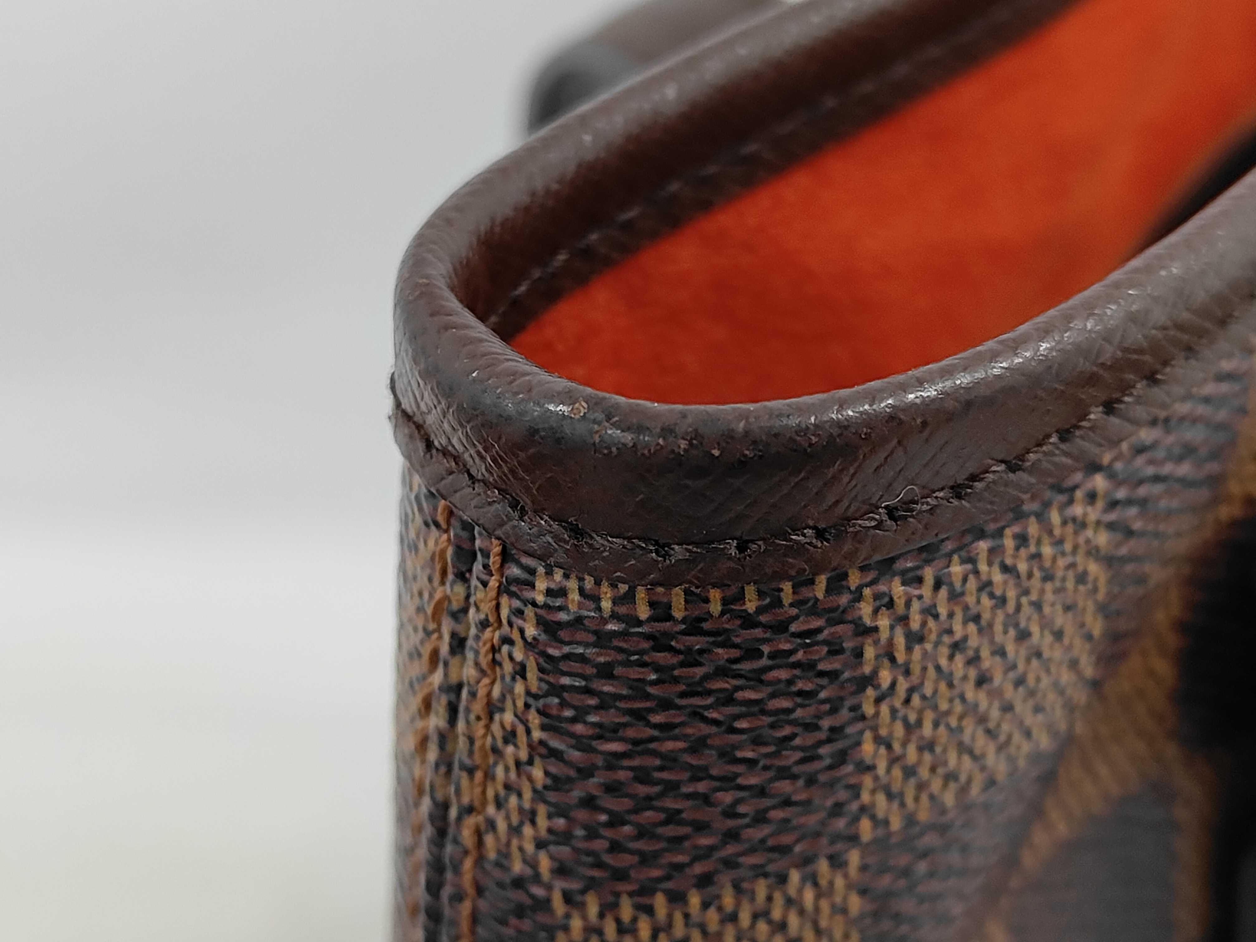 Damier N42240 Male pouch missing handbag — view 12