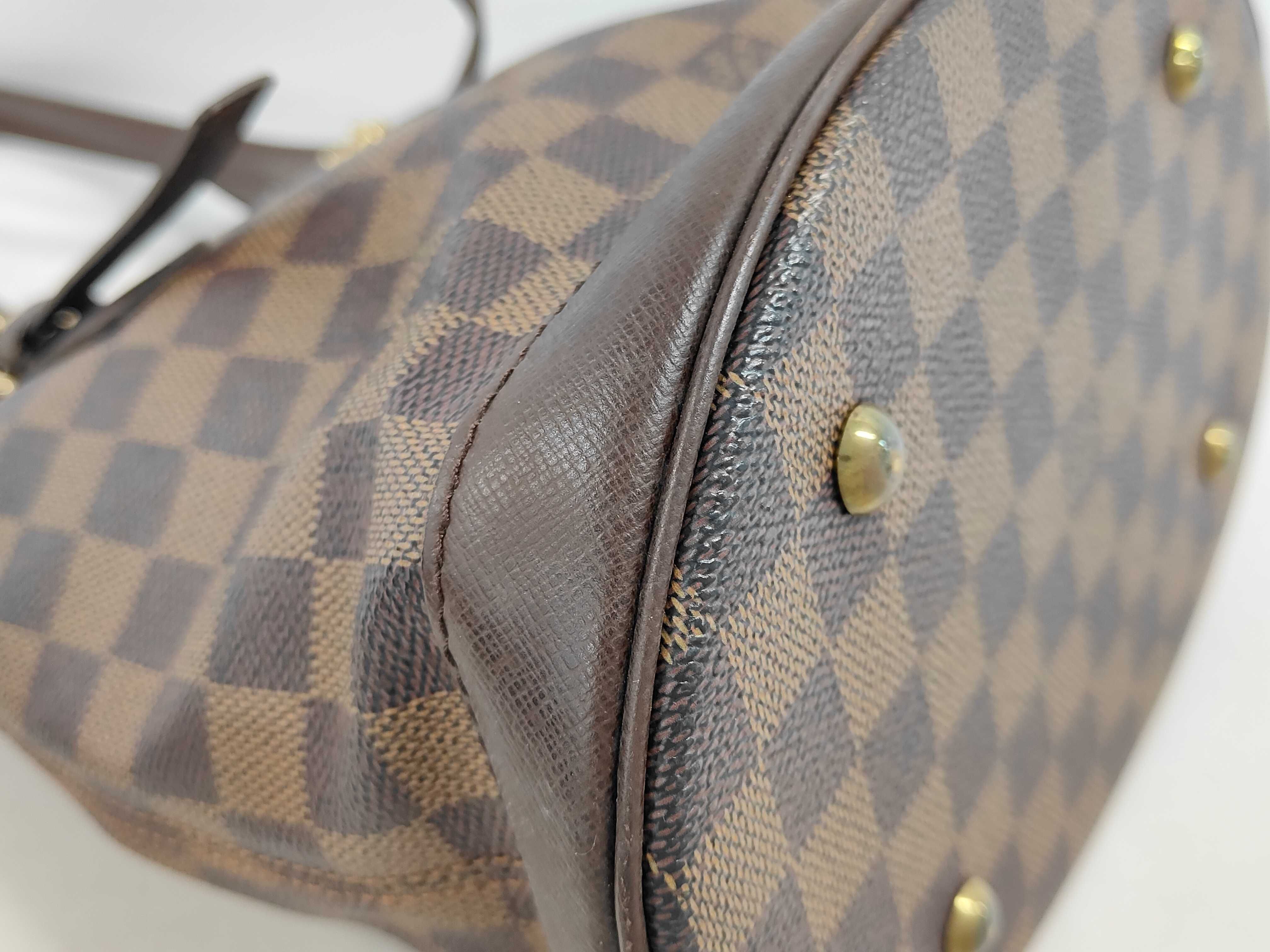 Damier N42240 Male pouch missing handbag — view 3