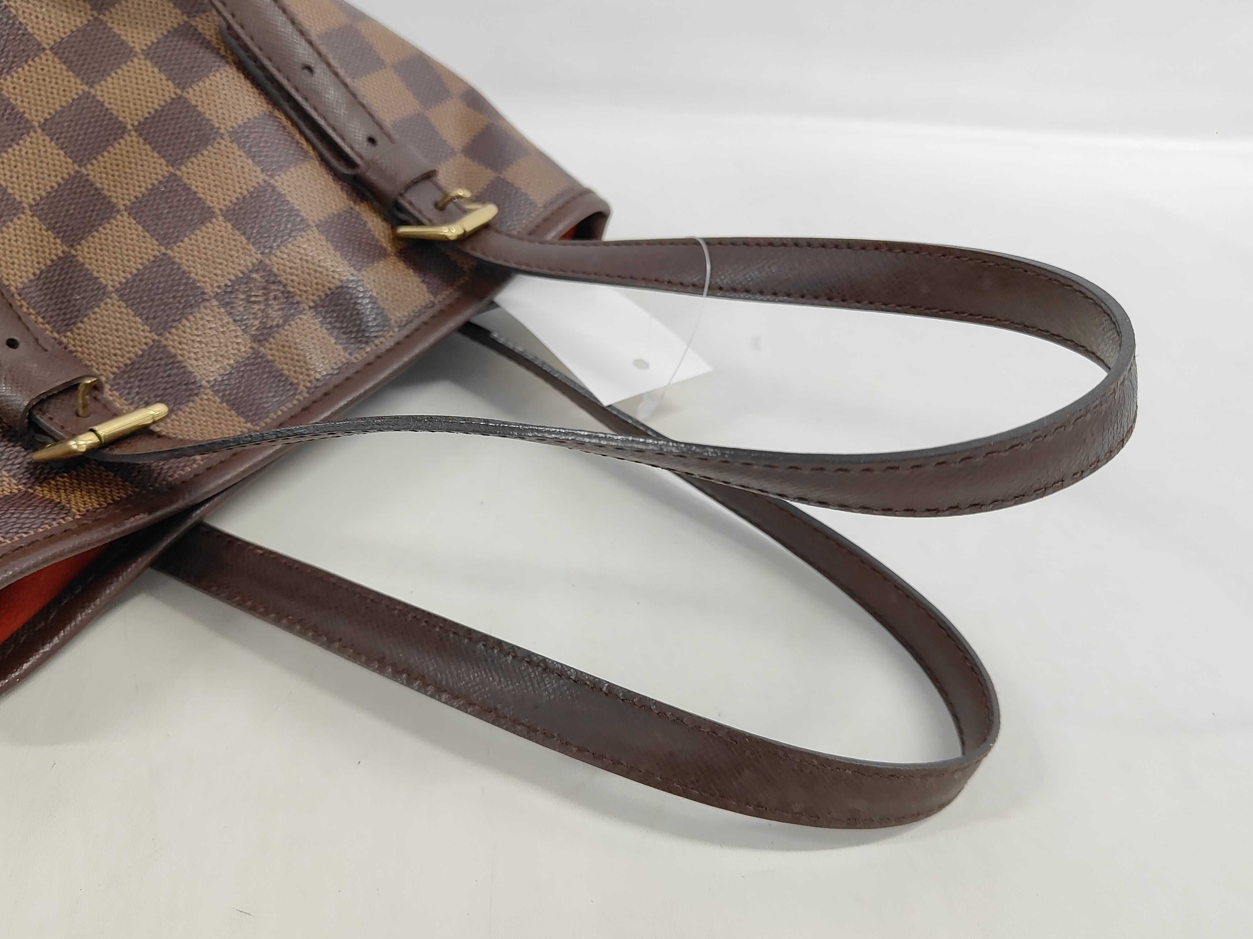 Damier N42240 Male pouch missing handbag — view 5