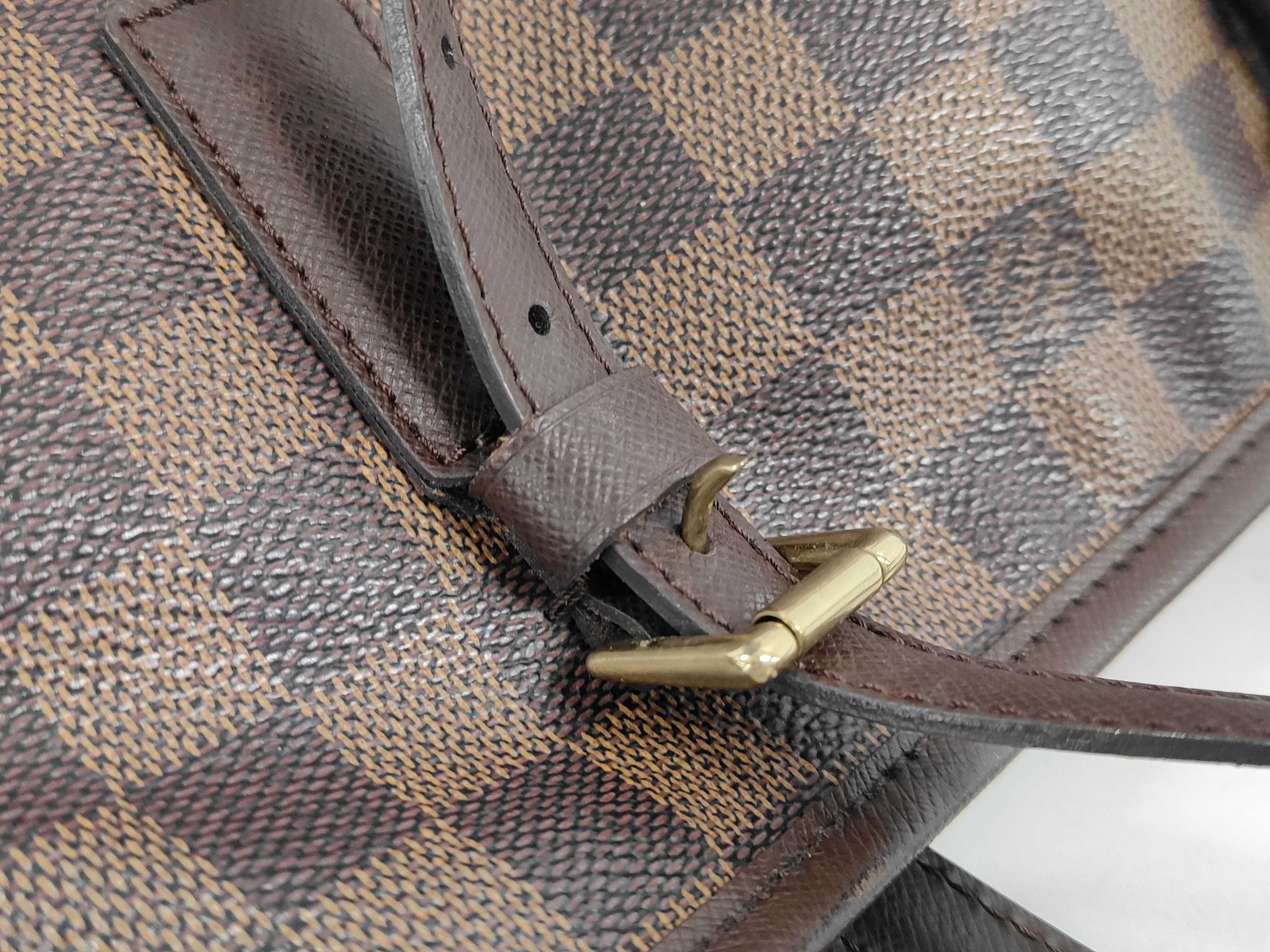 Damier N42240 Male pouch missing handbag — view 7