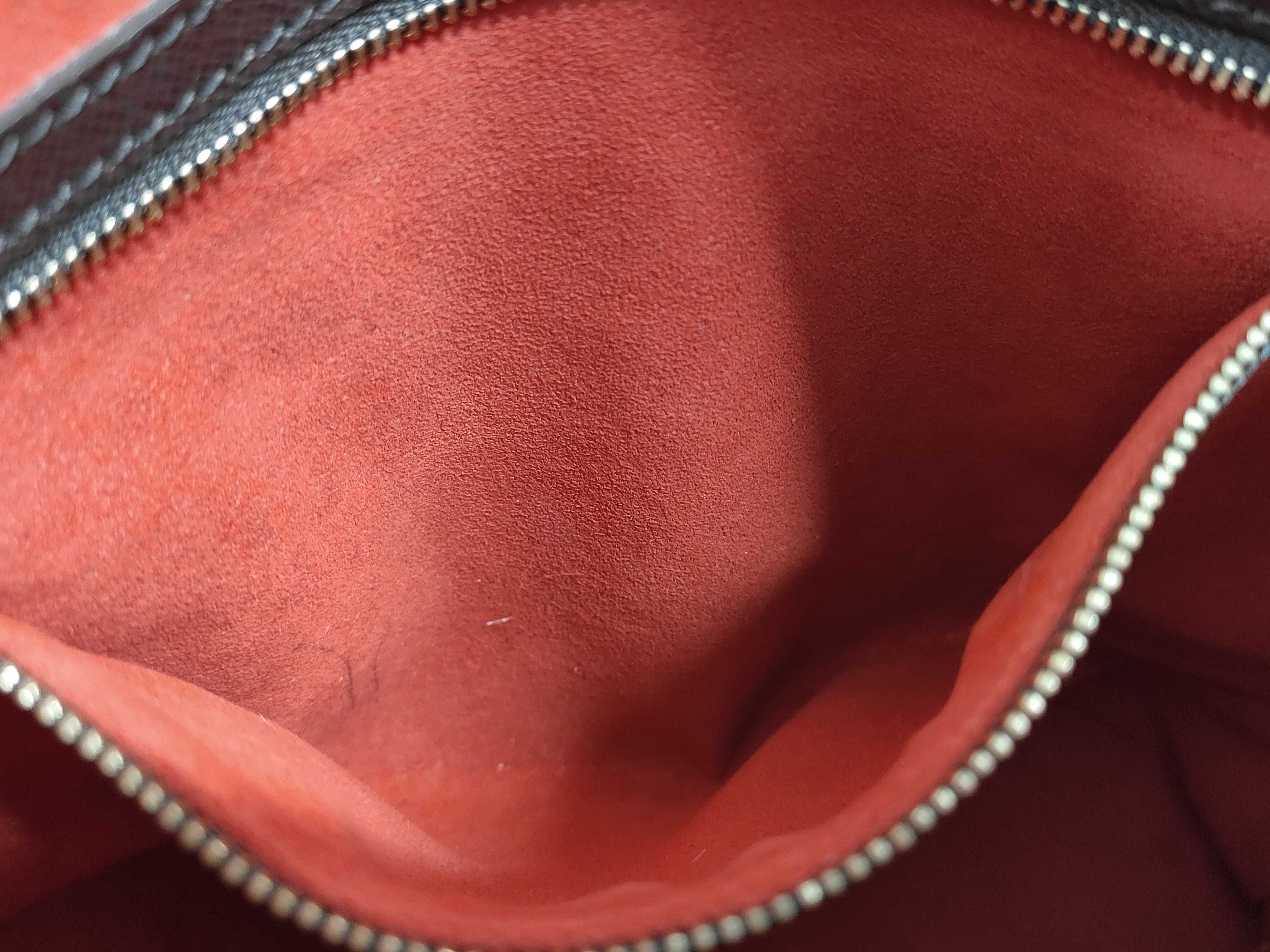 Damier N42240 Male pouch missing handbag — view 10