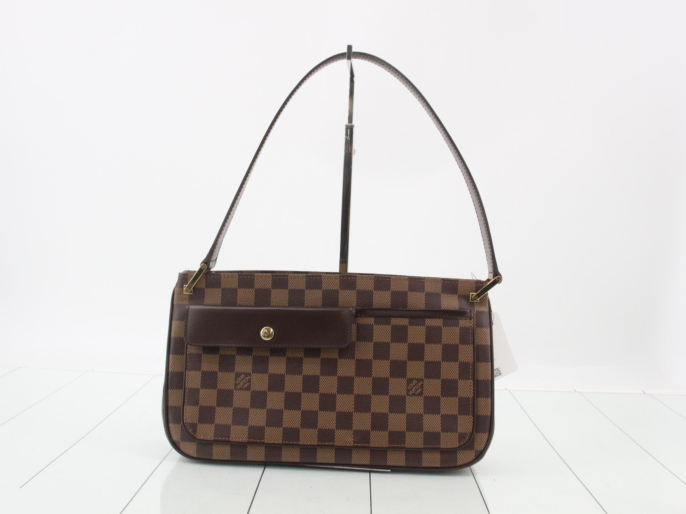 Damier Aubagne
