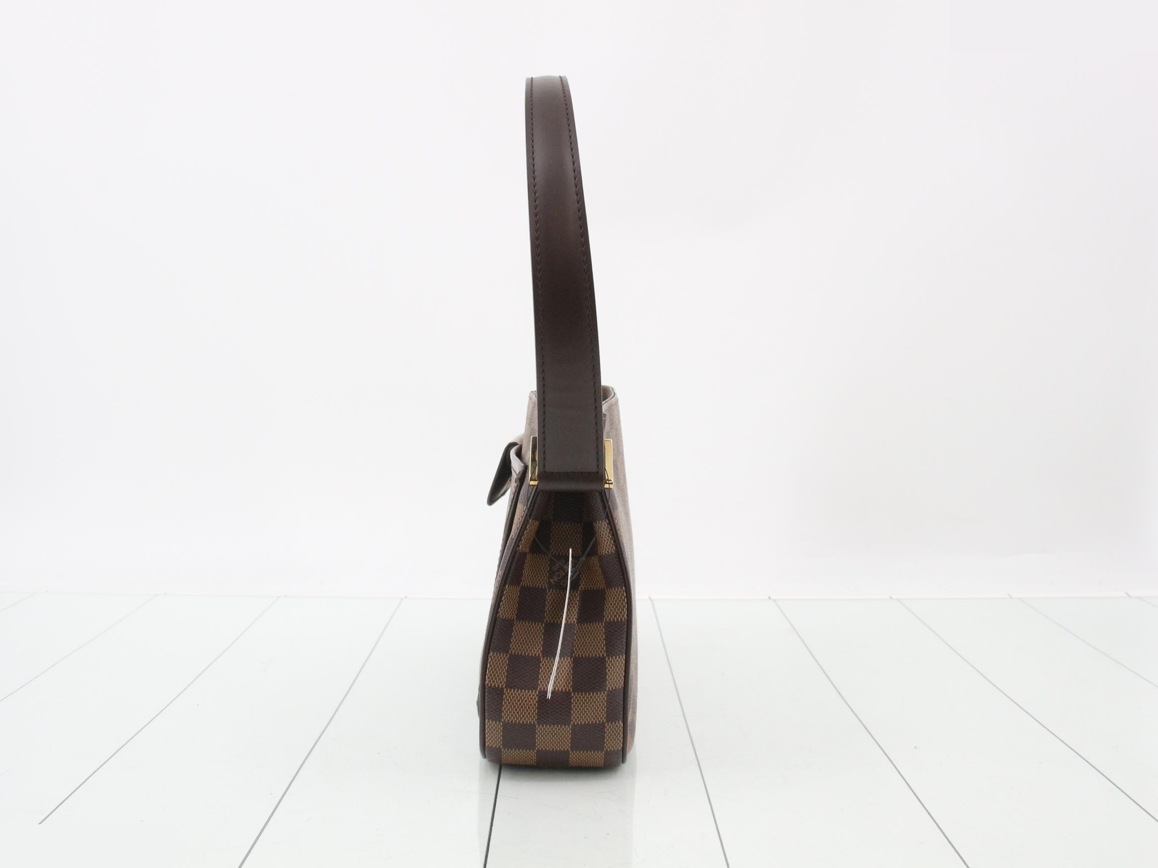 Damier Aubagne — view 3