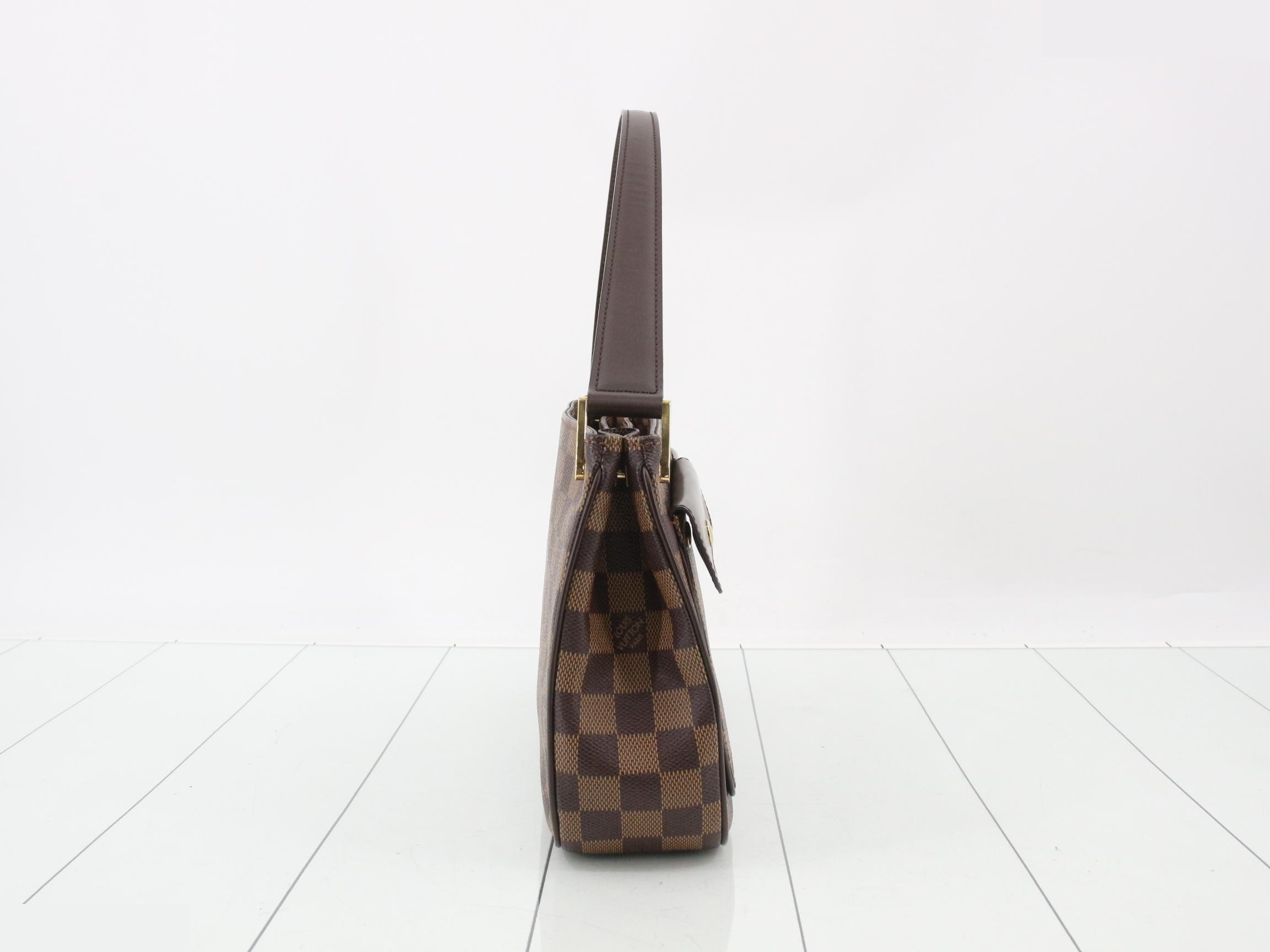 Damier Aubagne — view 4